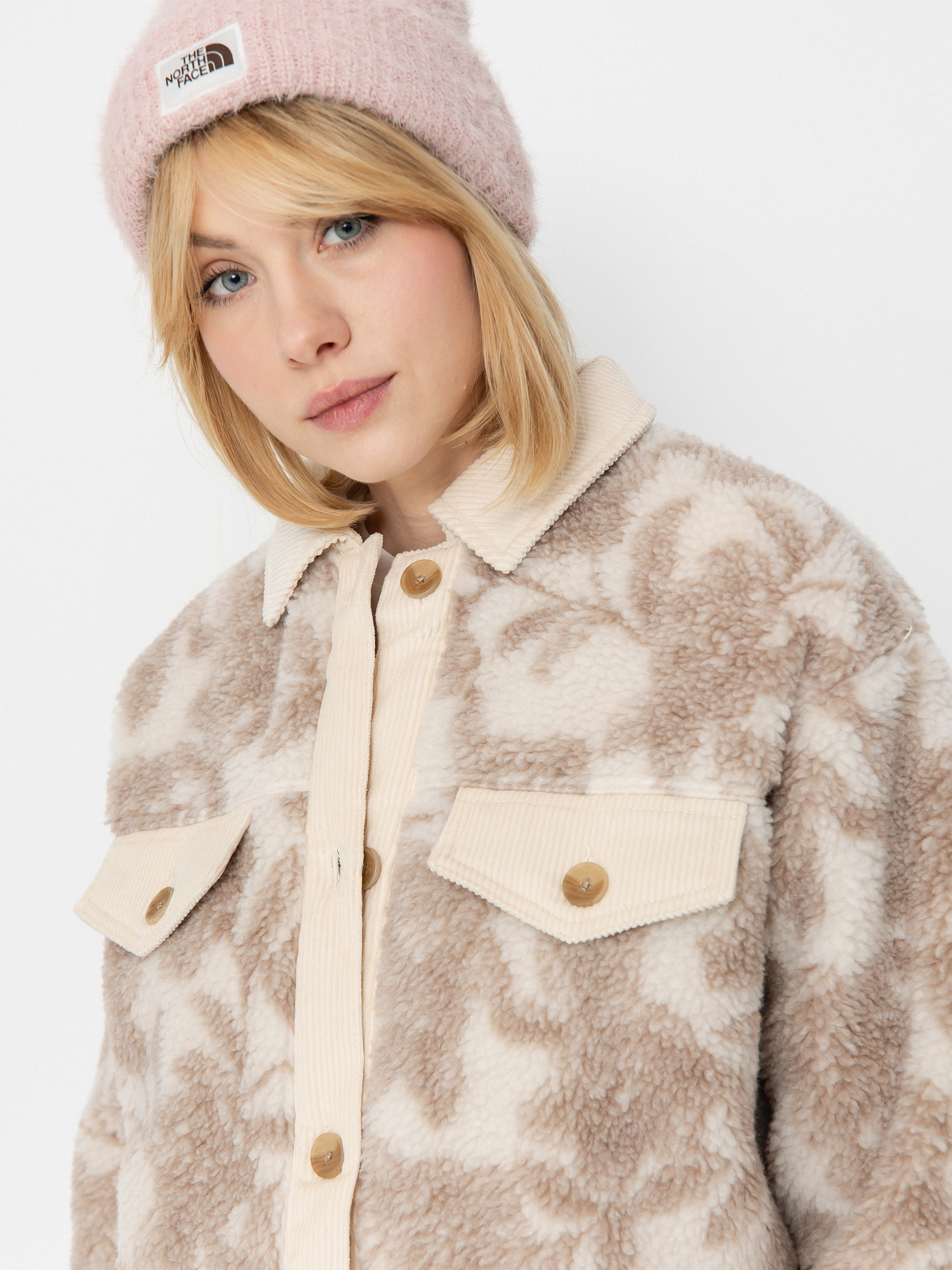 Яке Billabong Coastal Waves Wmn (white cap)