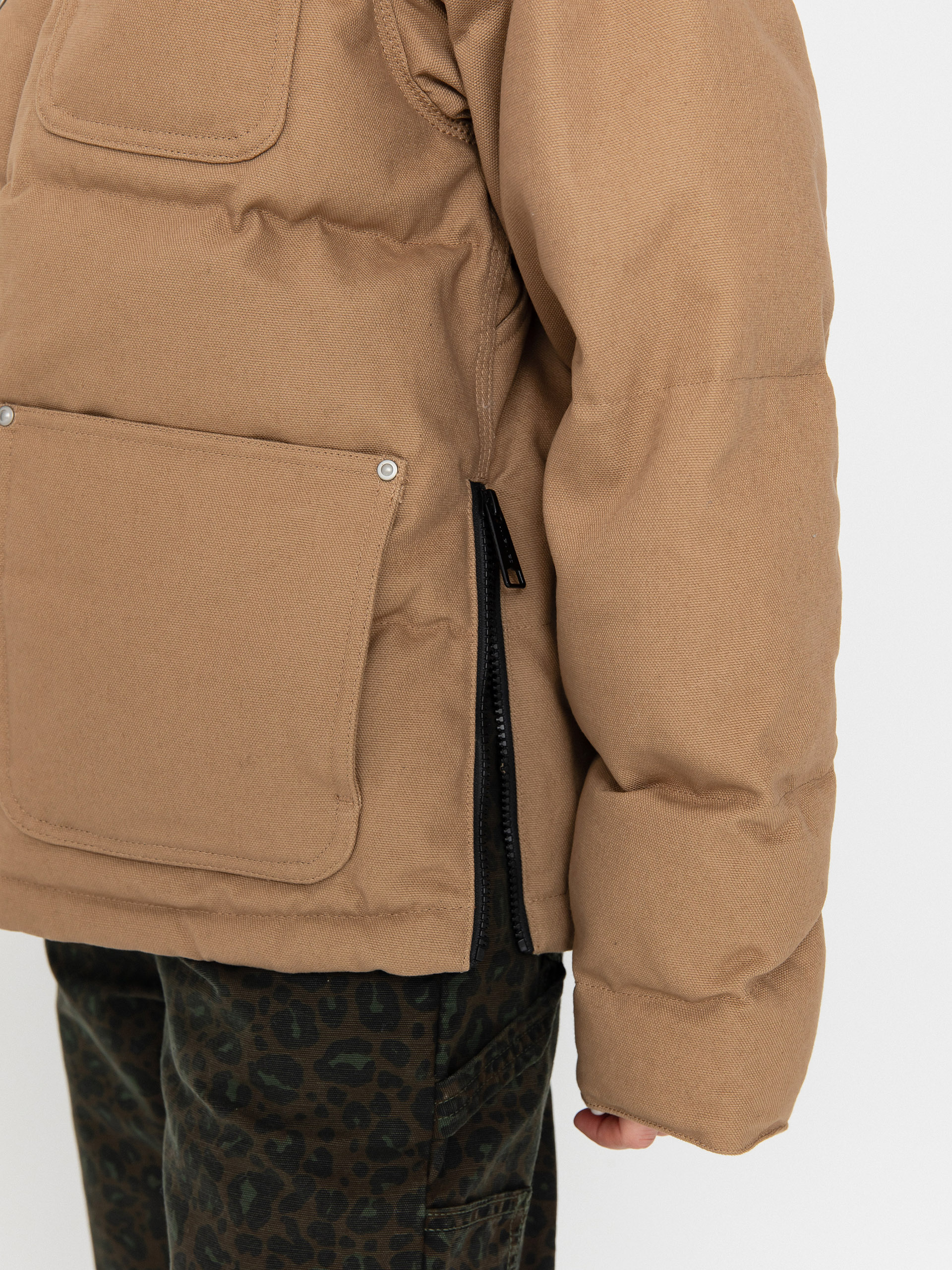 Яке Carhartt WIP Rayley Wmn (peanut)