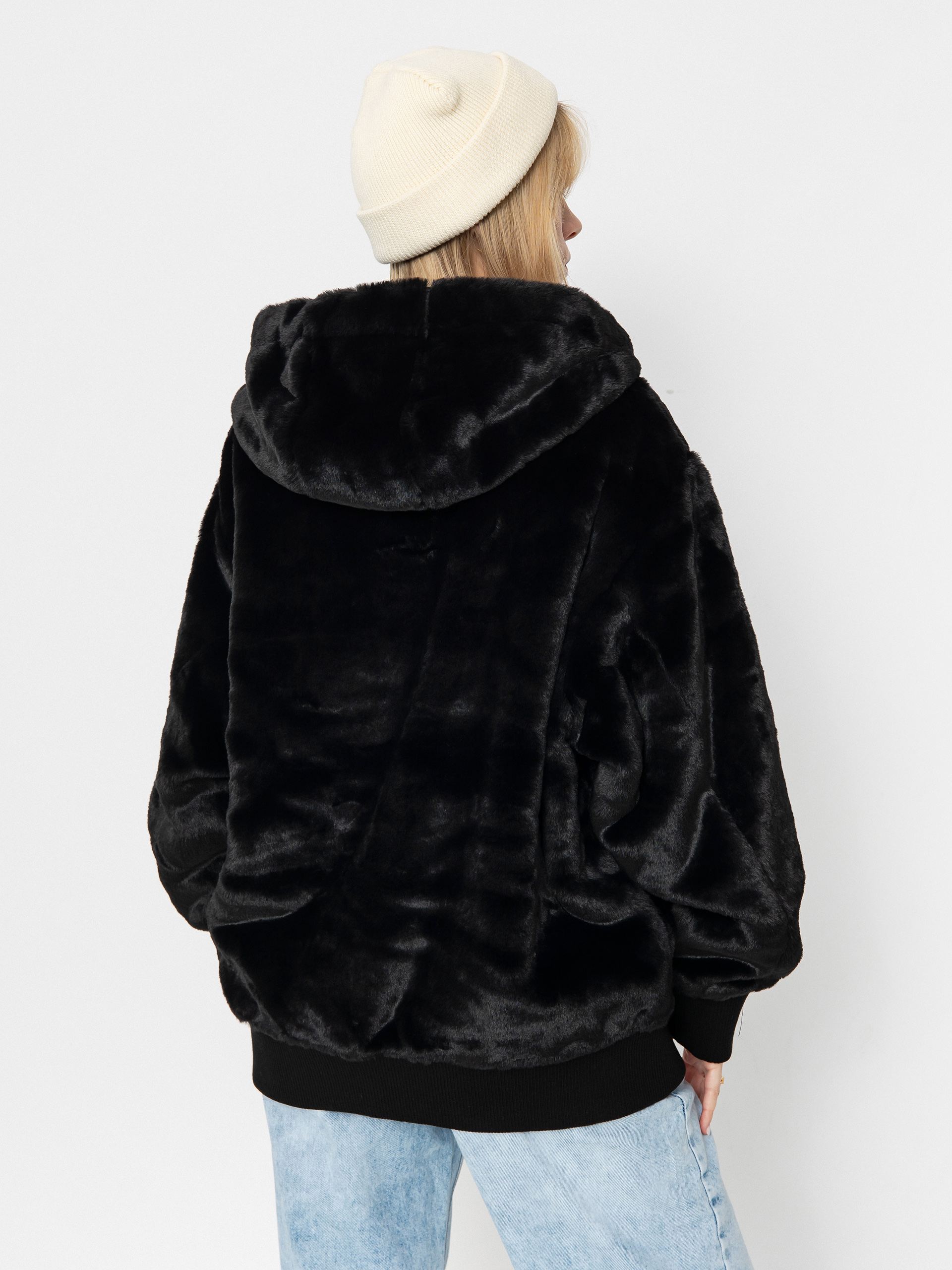 Яке Carhartt WIP Active Wmn (black)