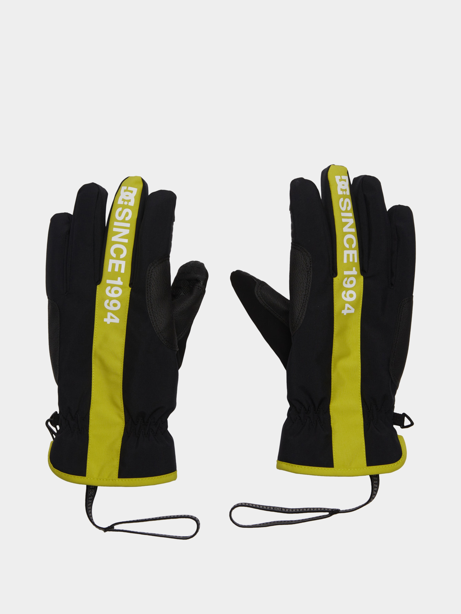 Ръкавици DC Salute Glove (black)