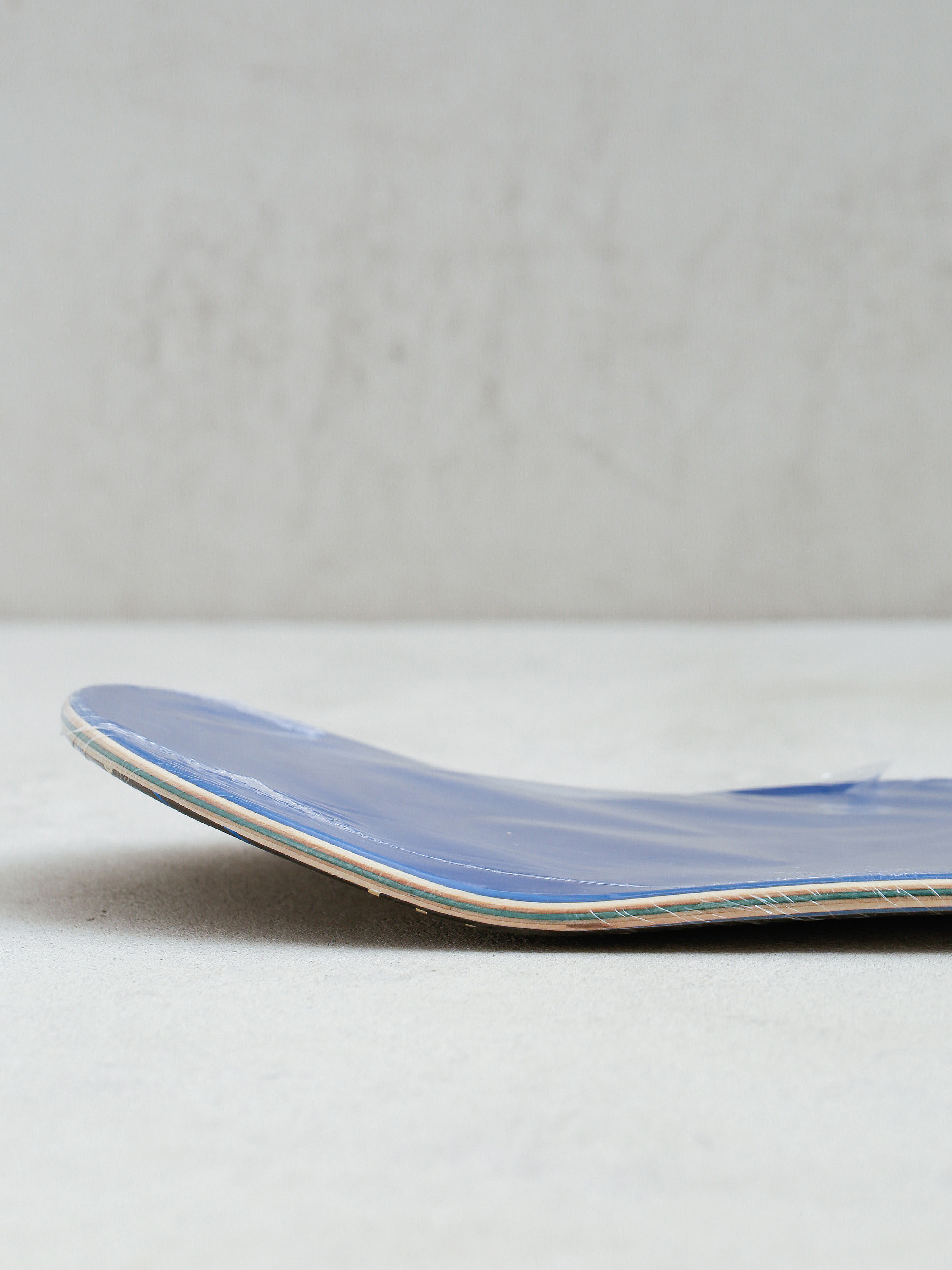 Дъска Girl Skateboard Carroll Pac Man (black)