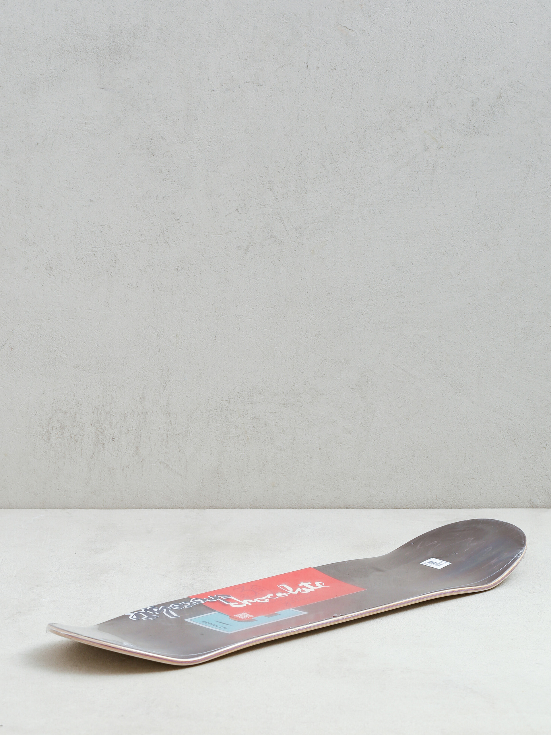 Дъска Chocolate Perez Loteria (beige)