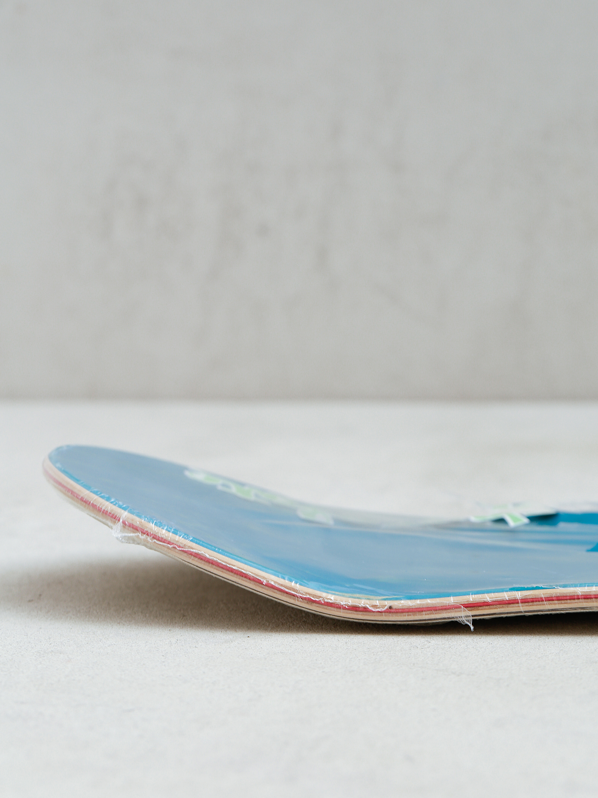 Дъска Chocolate Alvarez Loteria (beige)