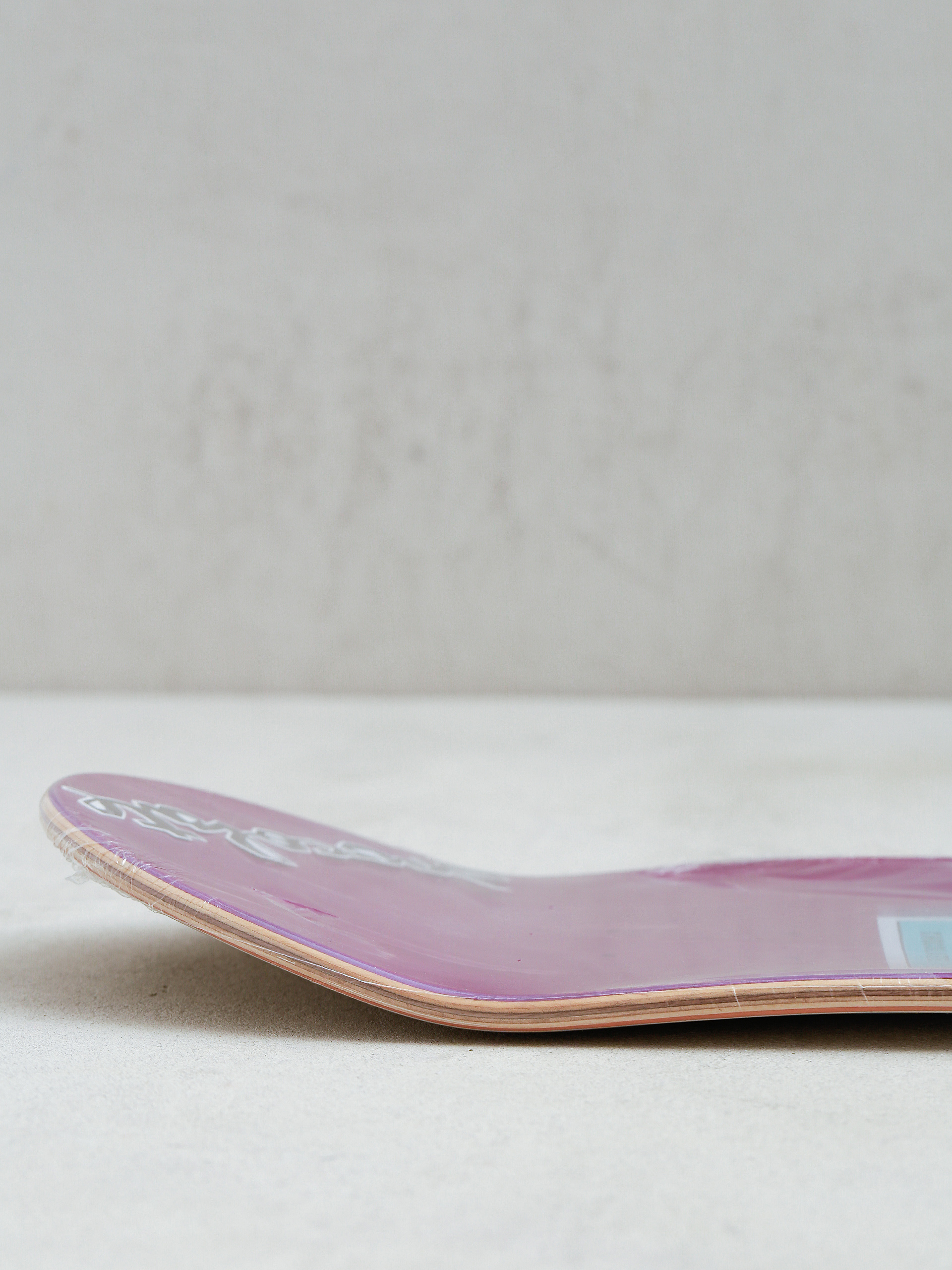 Дъска Chocolate Aikens Loteria (beige)