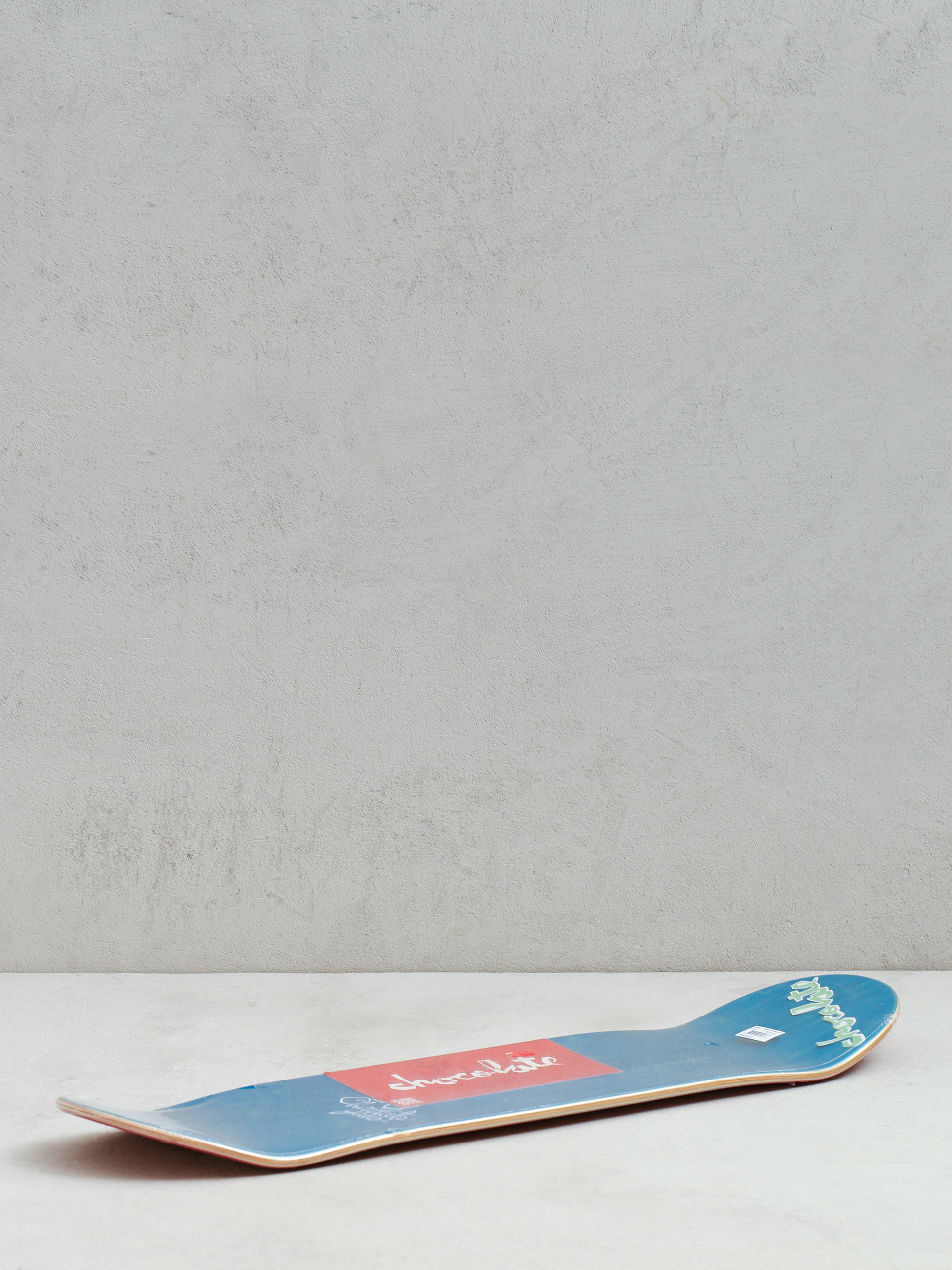 Дъска Chocolate Tershy Western (red)