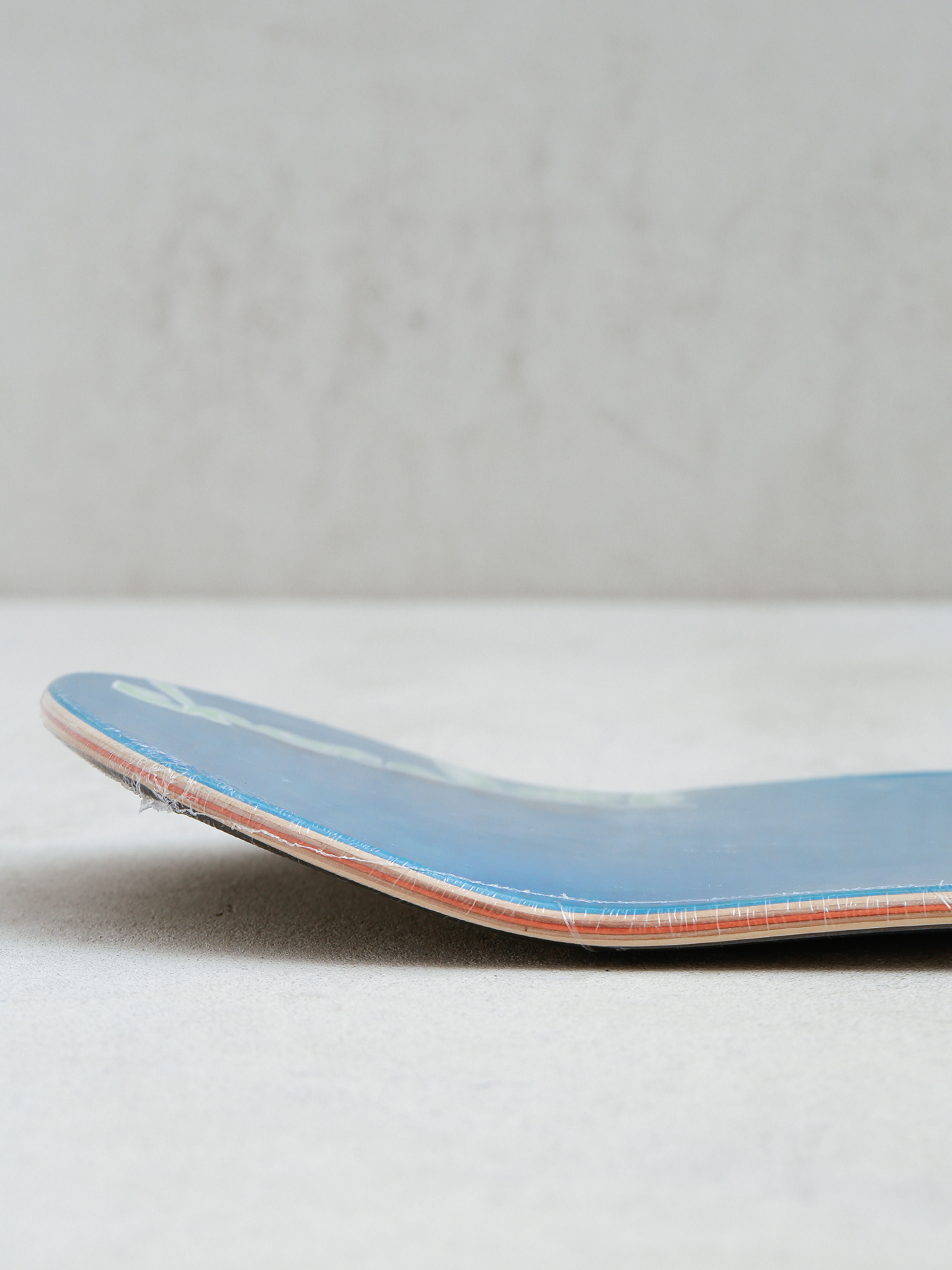 Дъска Chocolate Alvarez Western (black)