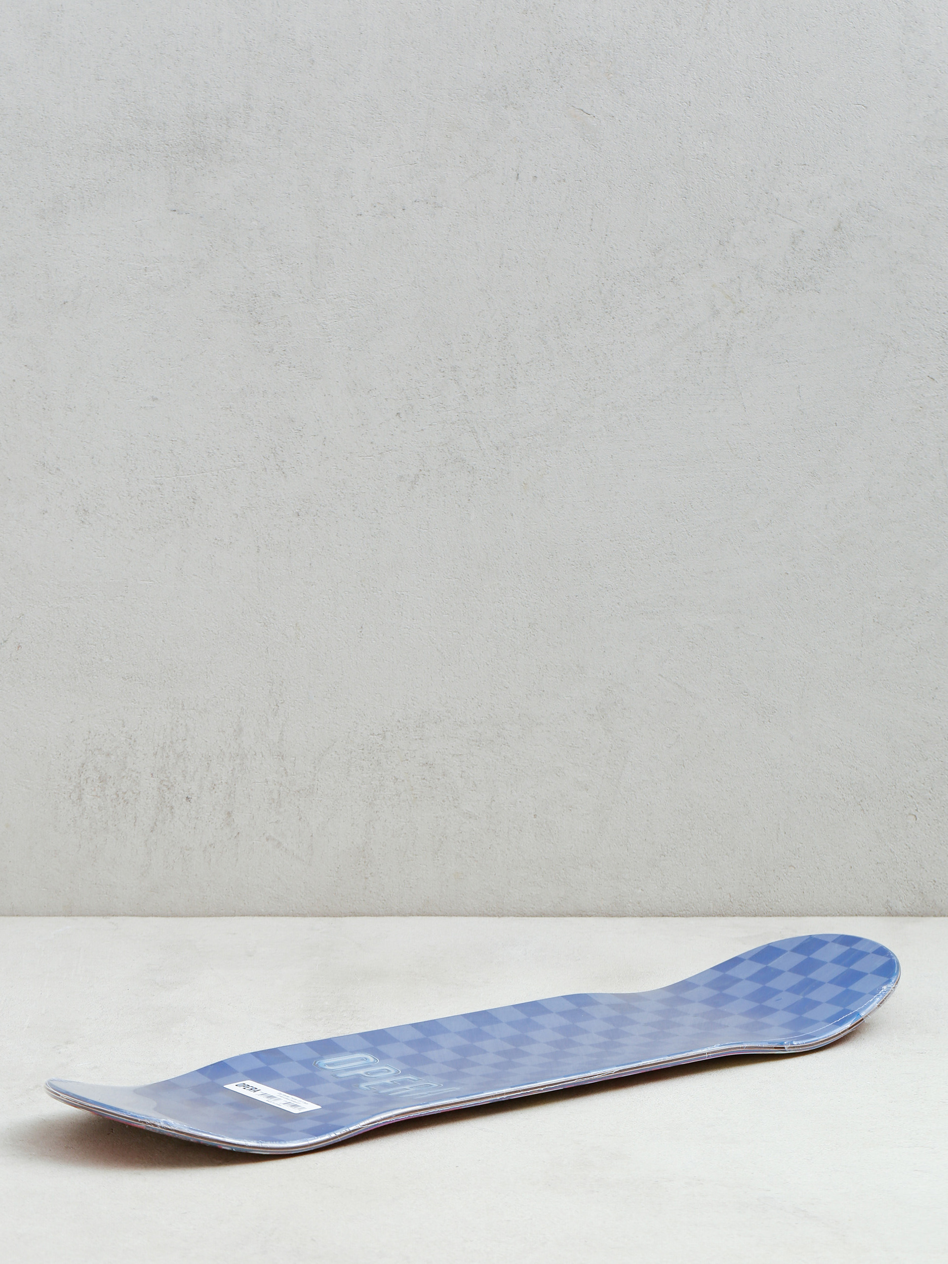 Дъска Opera Clay Kreiner Throne Ex7 (red/yellow/silver)