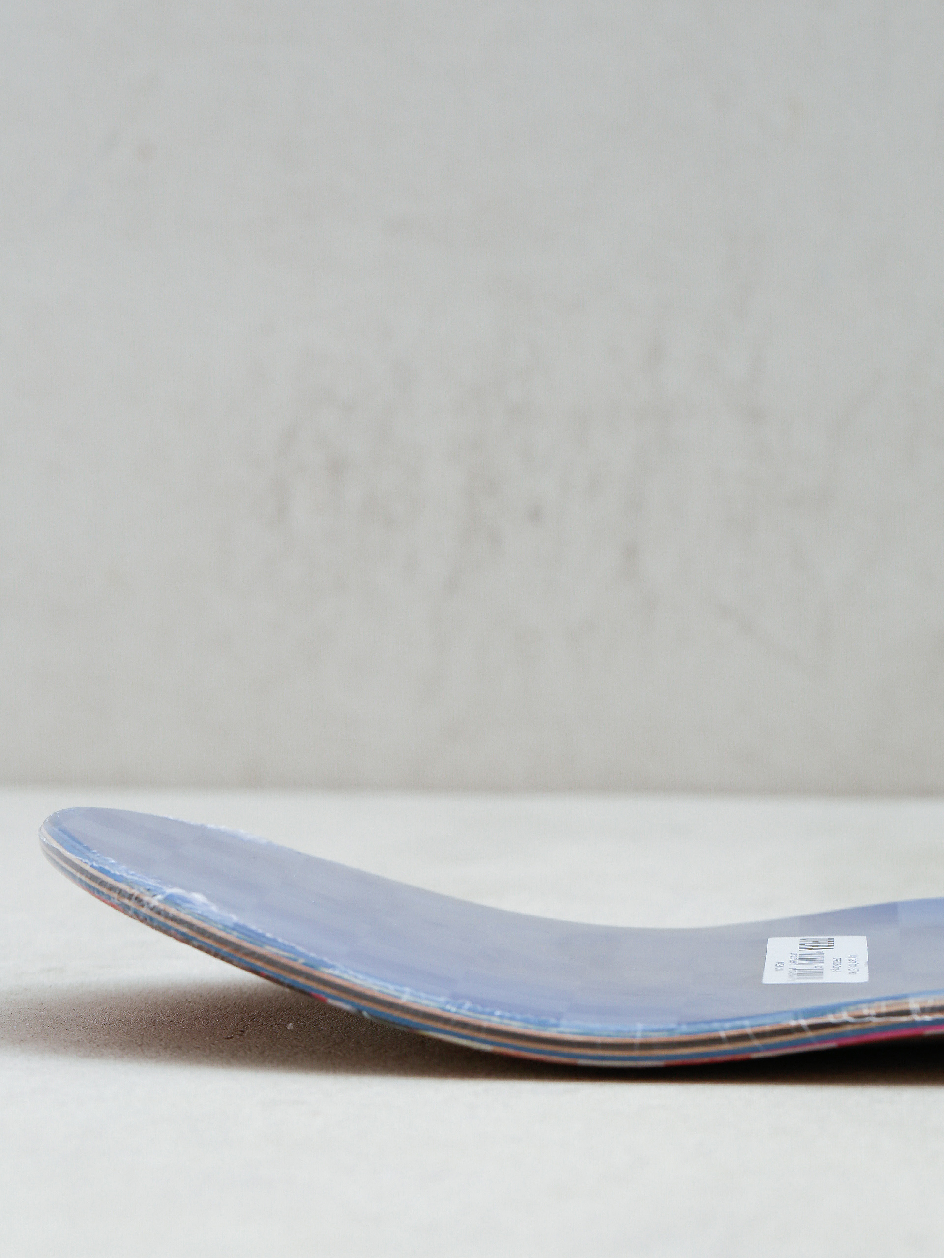 Дъска Opera Clay Kreiner Throne Ex7 (red/yellow/silver)