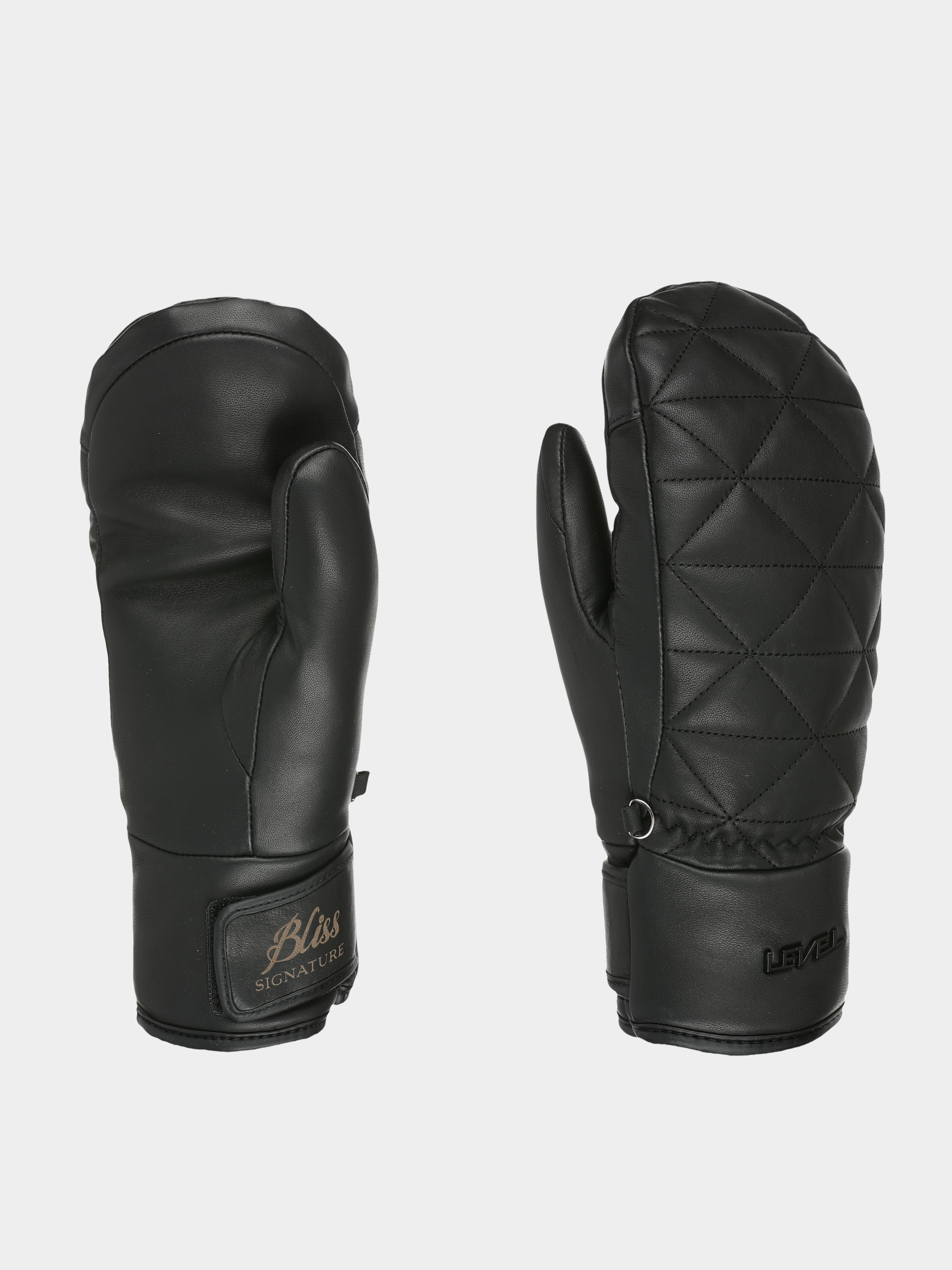 Ръкавици Level Coco Mitt Wmn (pk black)