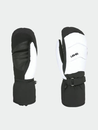 Ръкавици Level Ultralite Mitt Wmn (black white)