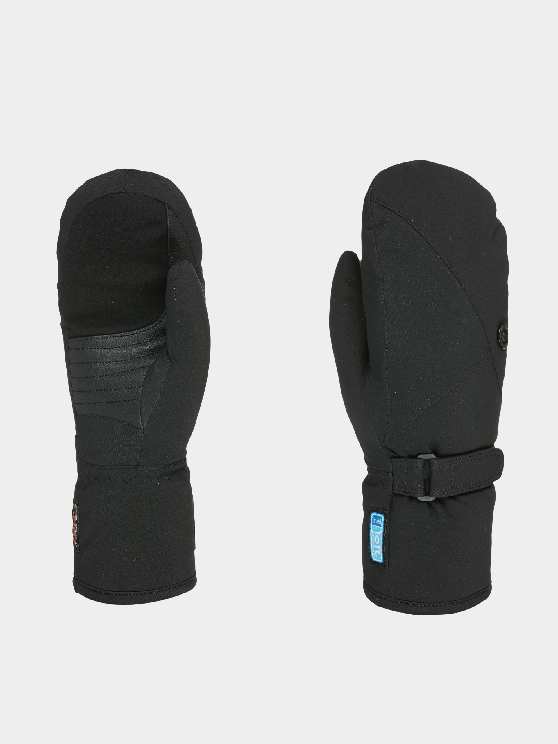 Ръкавици Level Jolie Mitt Wmn (black)