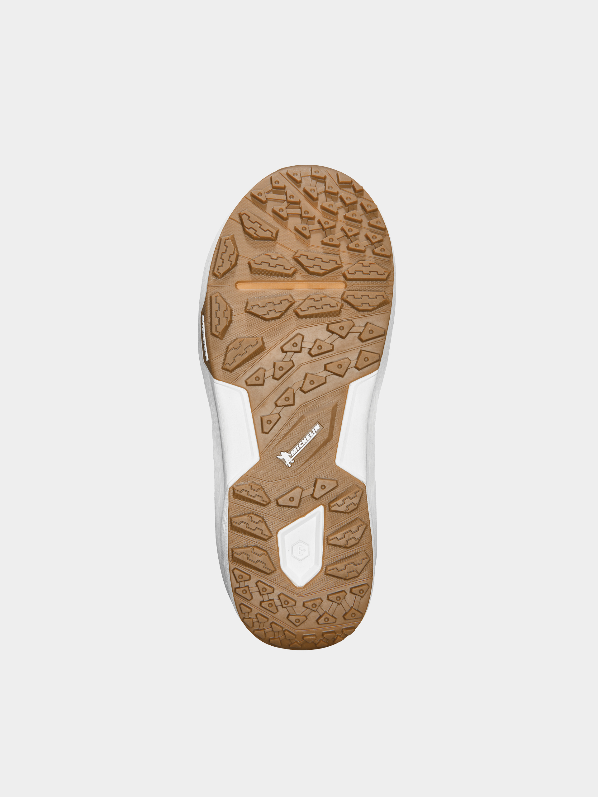 Мъжко Сноуборд  обувки ThirtyTwo Tm 2 Double Boa Wide (black/white/gum)