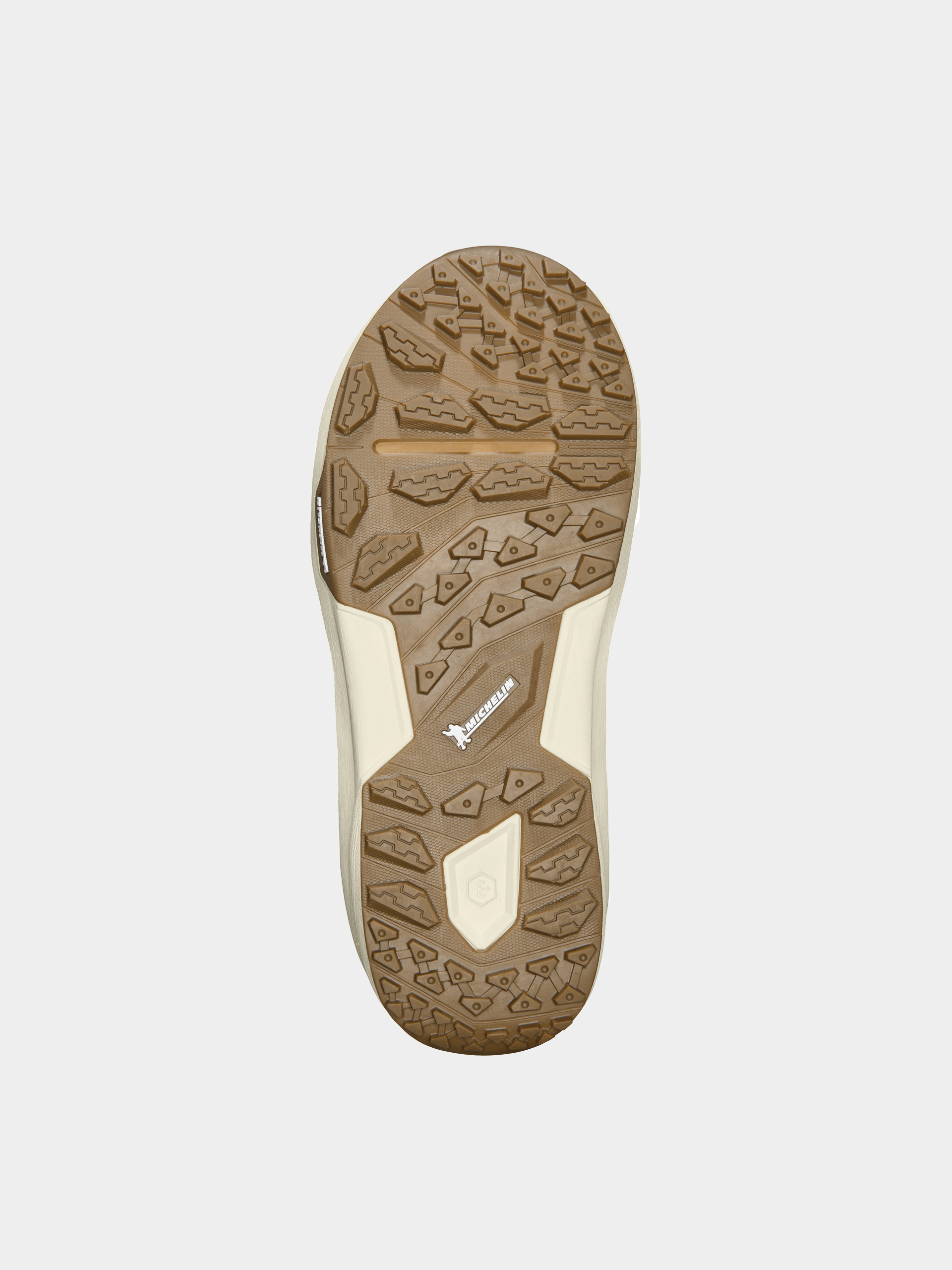 Мъжко Сноуборд  обувки ThirtyTwo Tm 2 Hansen (warm grey/olive)