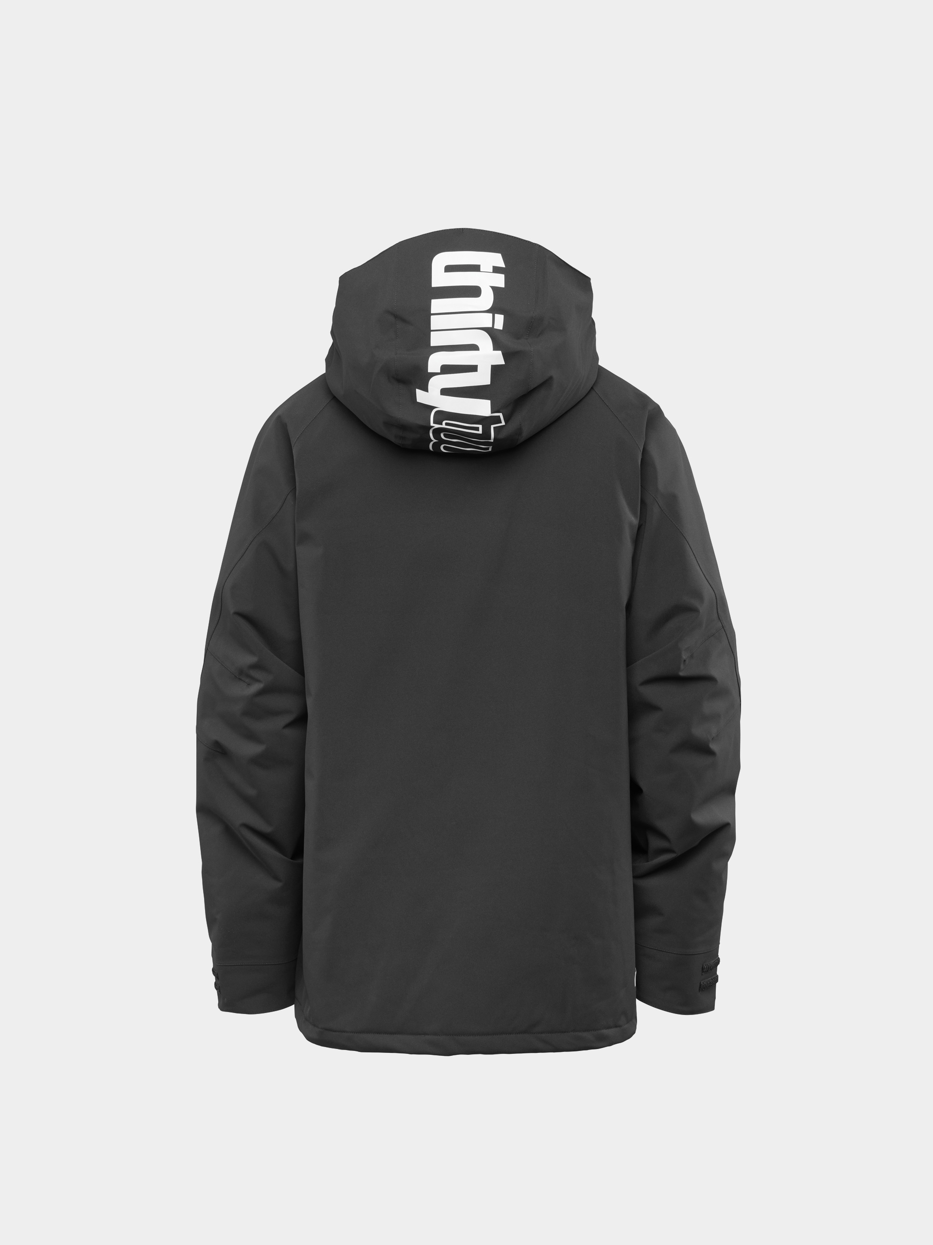 Мъжки Сноуборд яке ThirtyTwo Lashed Insulated (black)