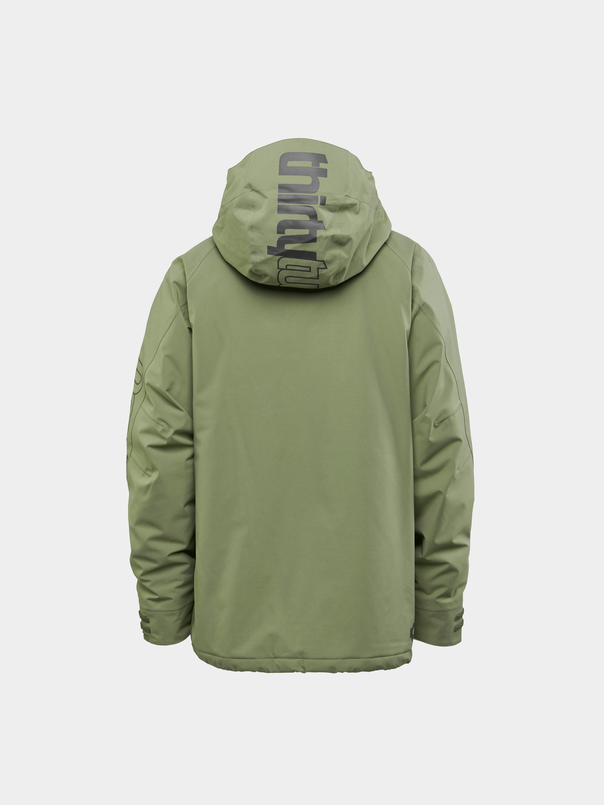 Сноуборд яке ThirtyTwo Lashed Insulated (olive)