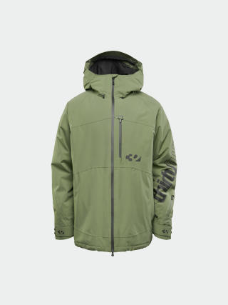 Сноуборд яке ThirtyTwo Lashed Insulated (olive)