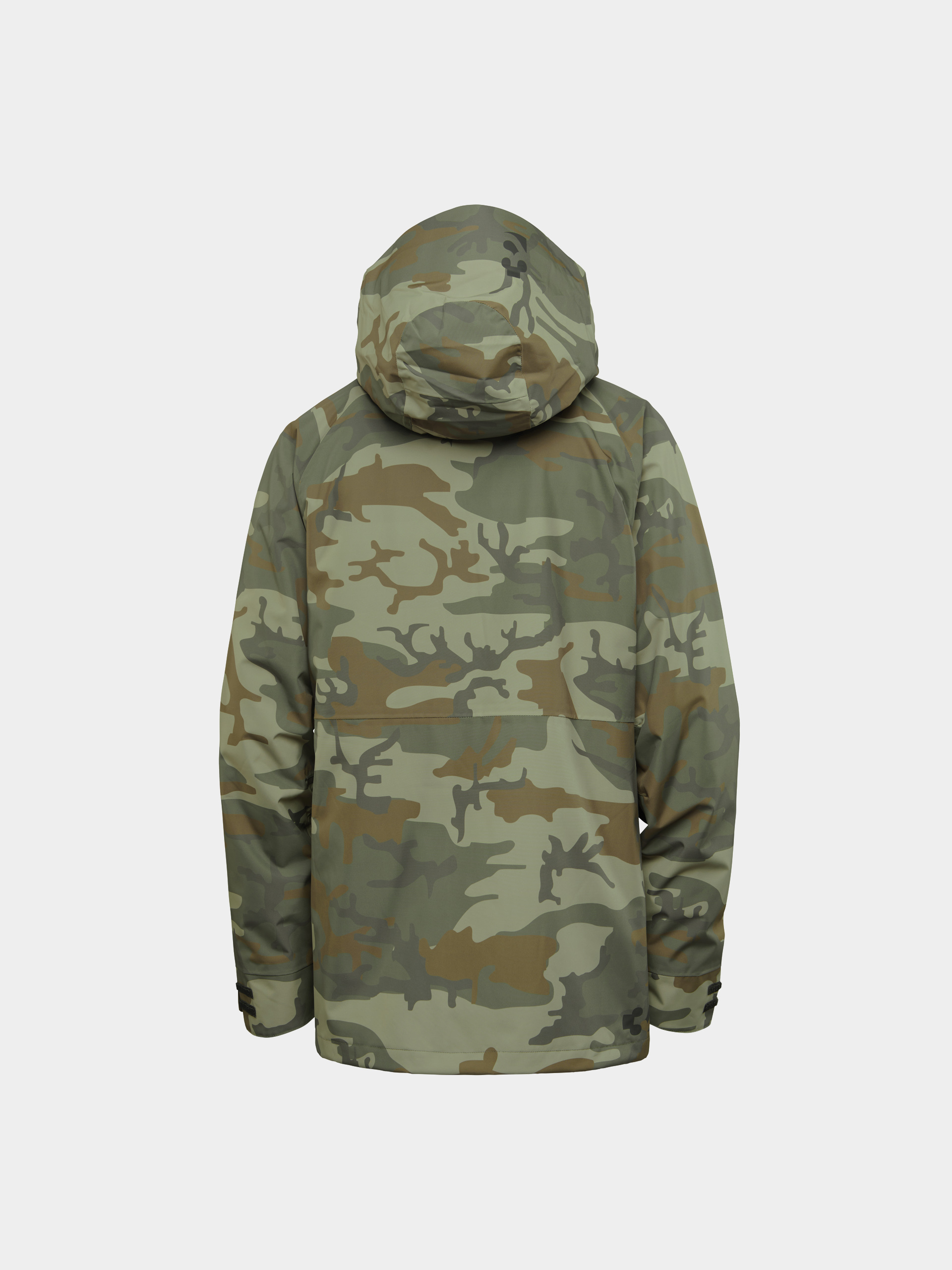 Мъжки Сноуборд яке ThirtyTwo Tm (camo)
