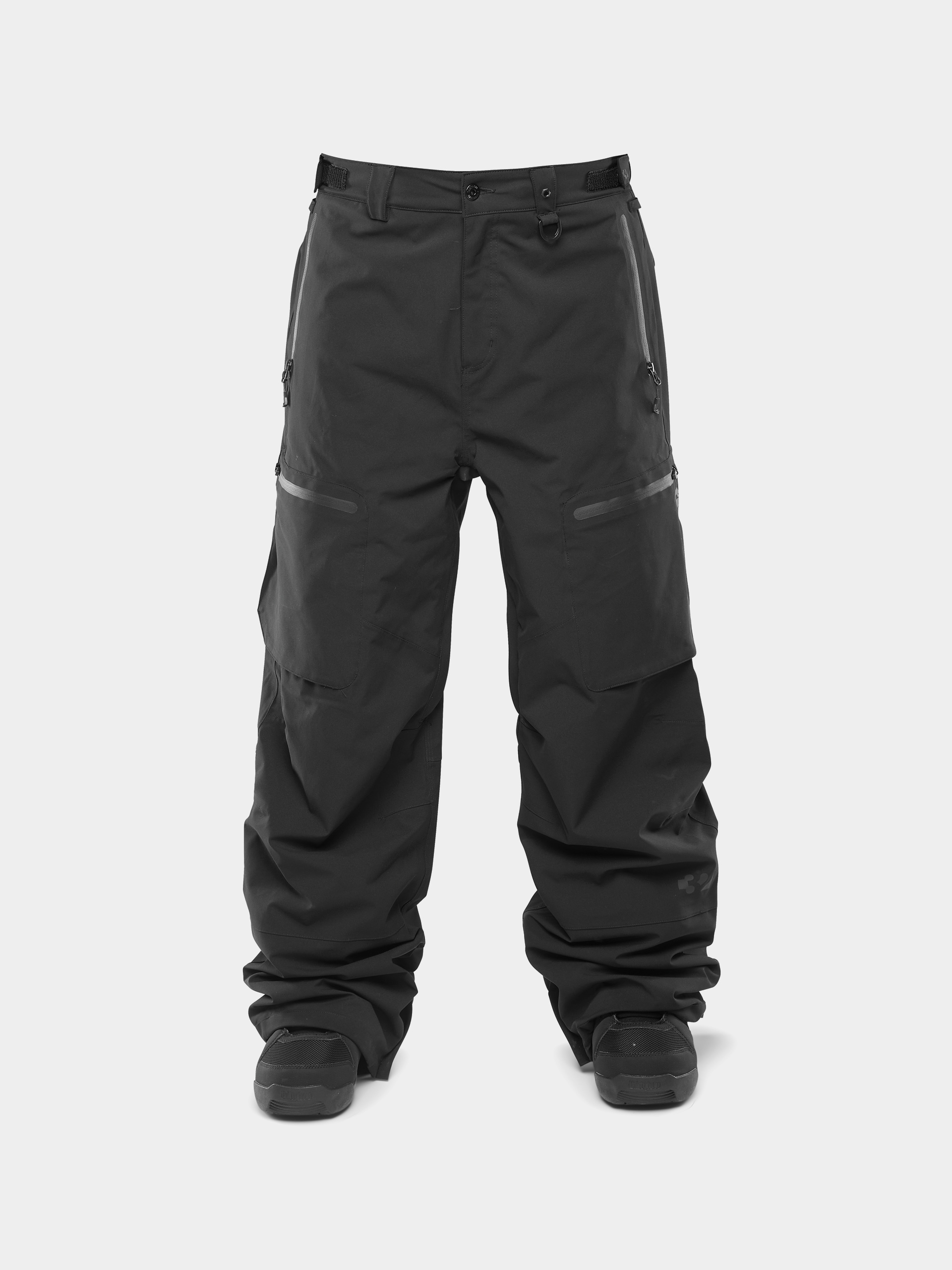 Сноуборд панталони ThirtyTwo Tm (black)