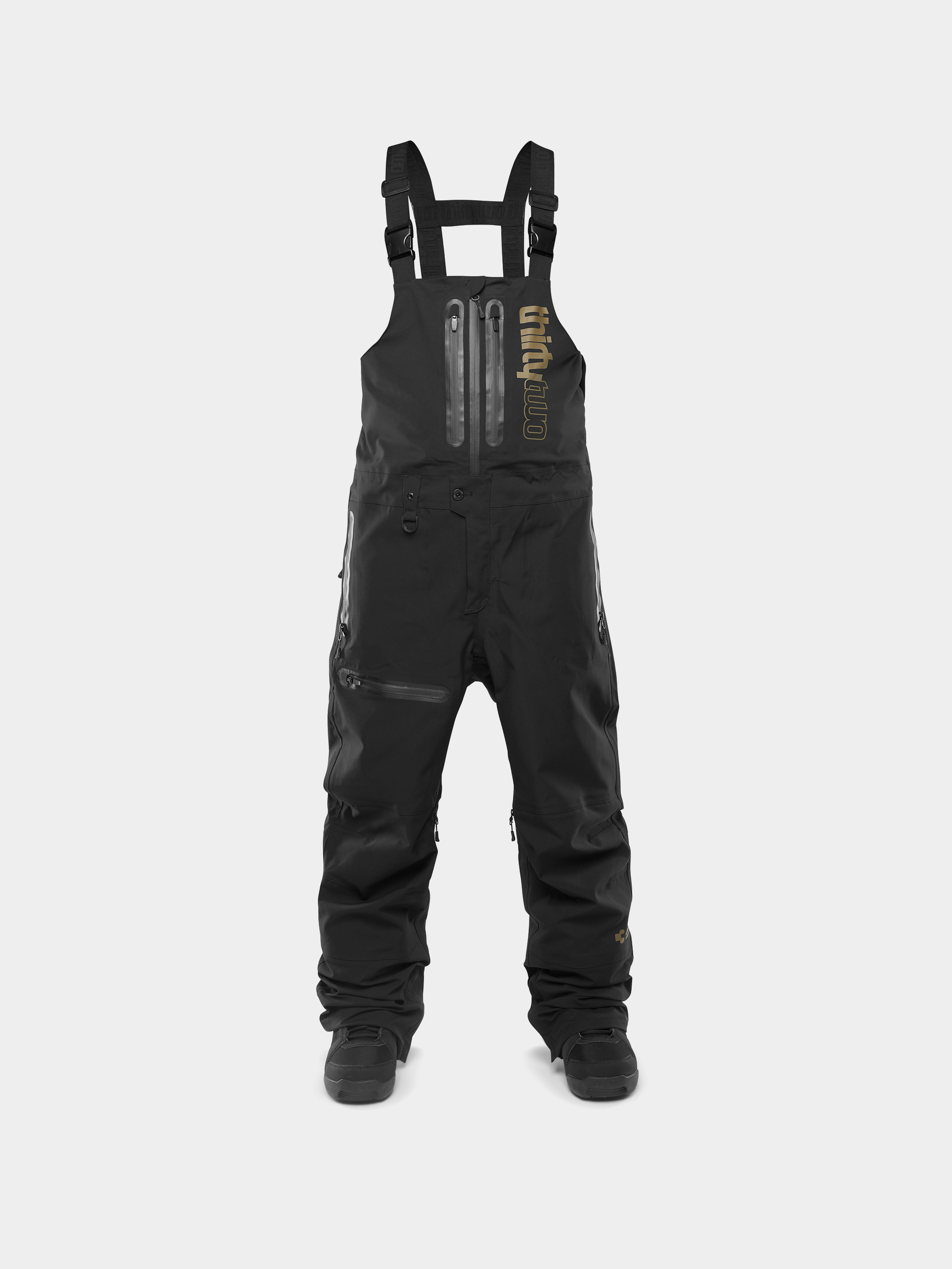 Сноуборд панталони ThirtyTwo Tm 3 Bib (black)