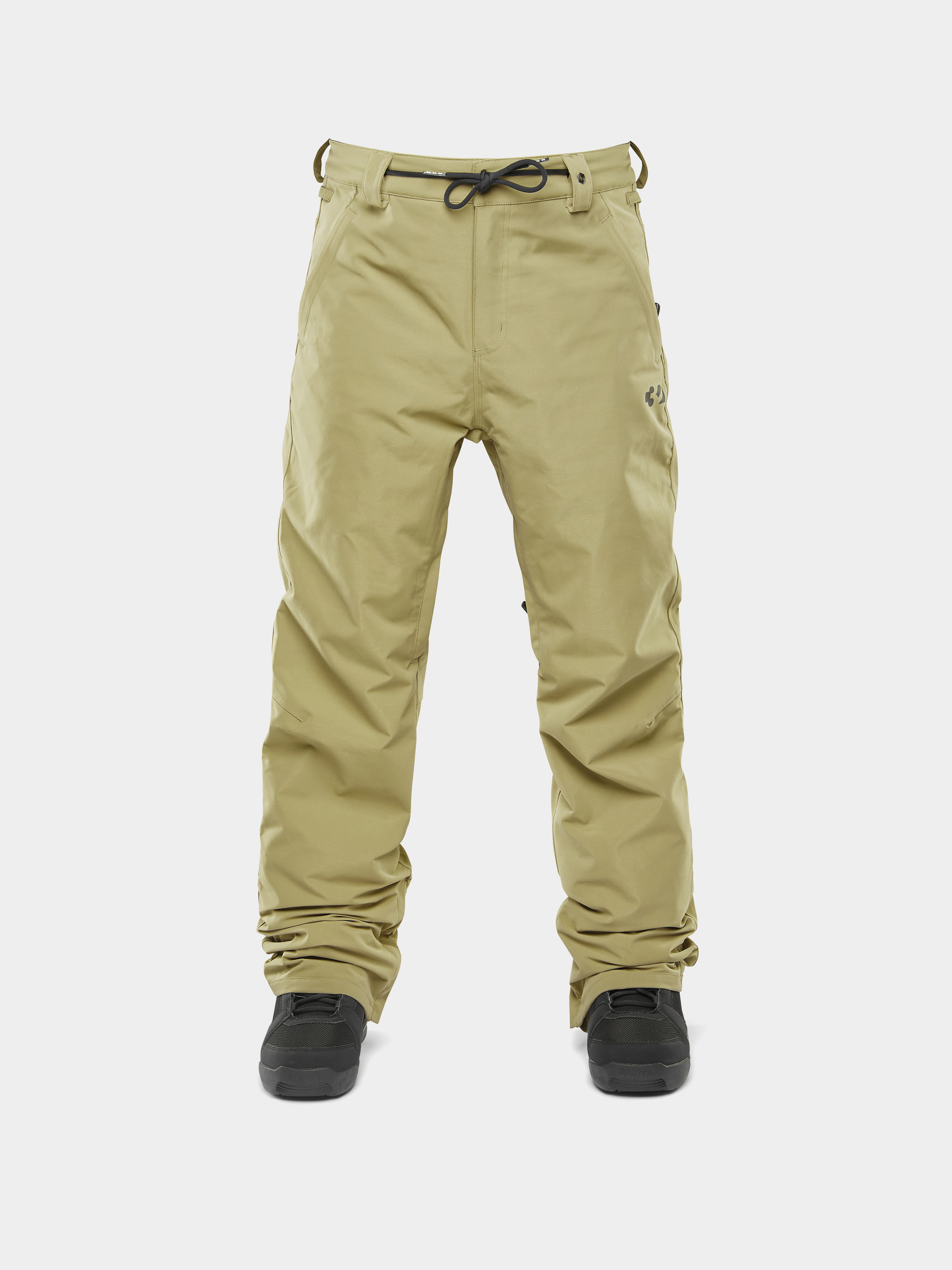 Сноуборд панталони ThirtyTwo Wooderson (khaki)