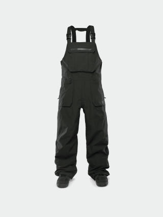 Сноуборд панталони ThirtyTwo Basement Bib (black)