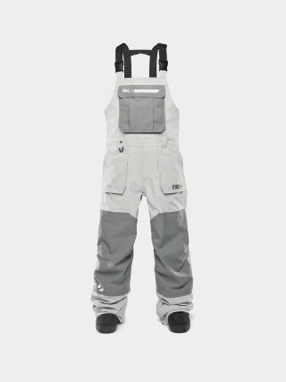 Сноуборд панталони ThirtyTwo Basement Bib (charcoal)