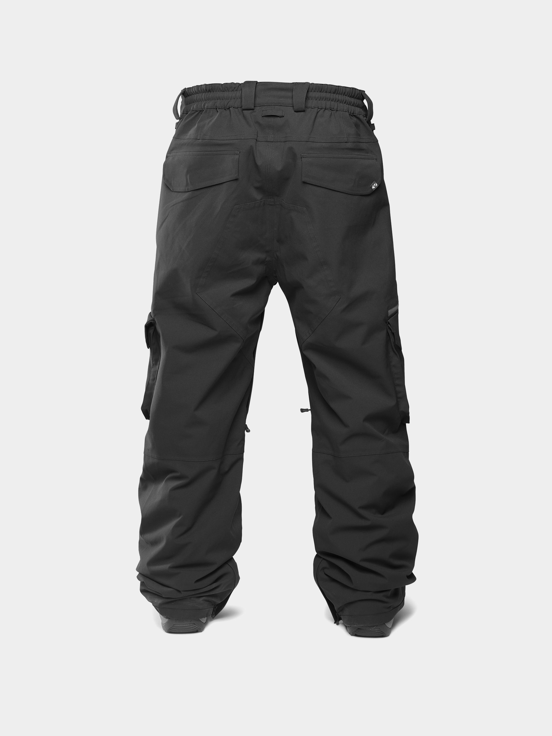 Сноуборд панталони ThirtyTwo Blahzay Cargo (black)