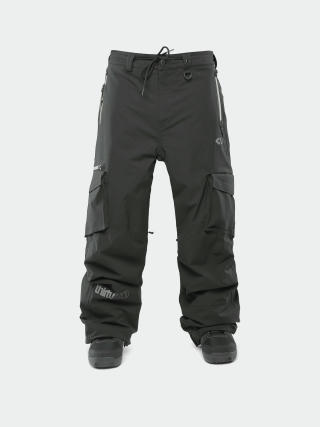 Сноуборд панталони ThirtyTwo Blahzay Cargo (black)