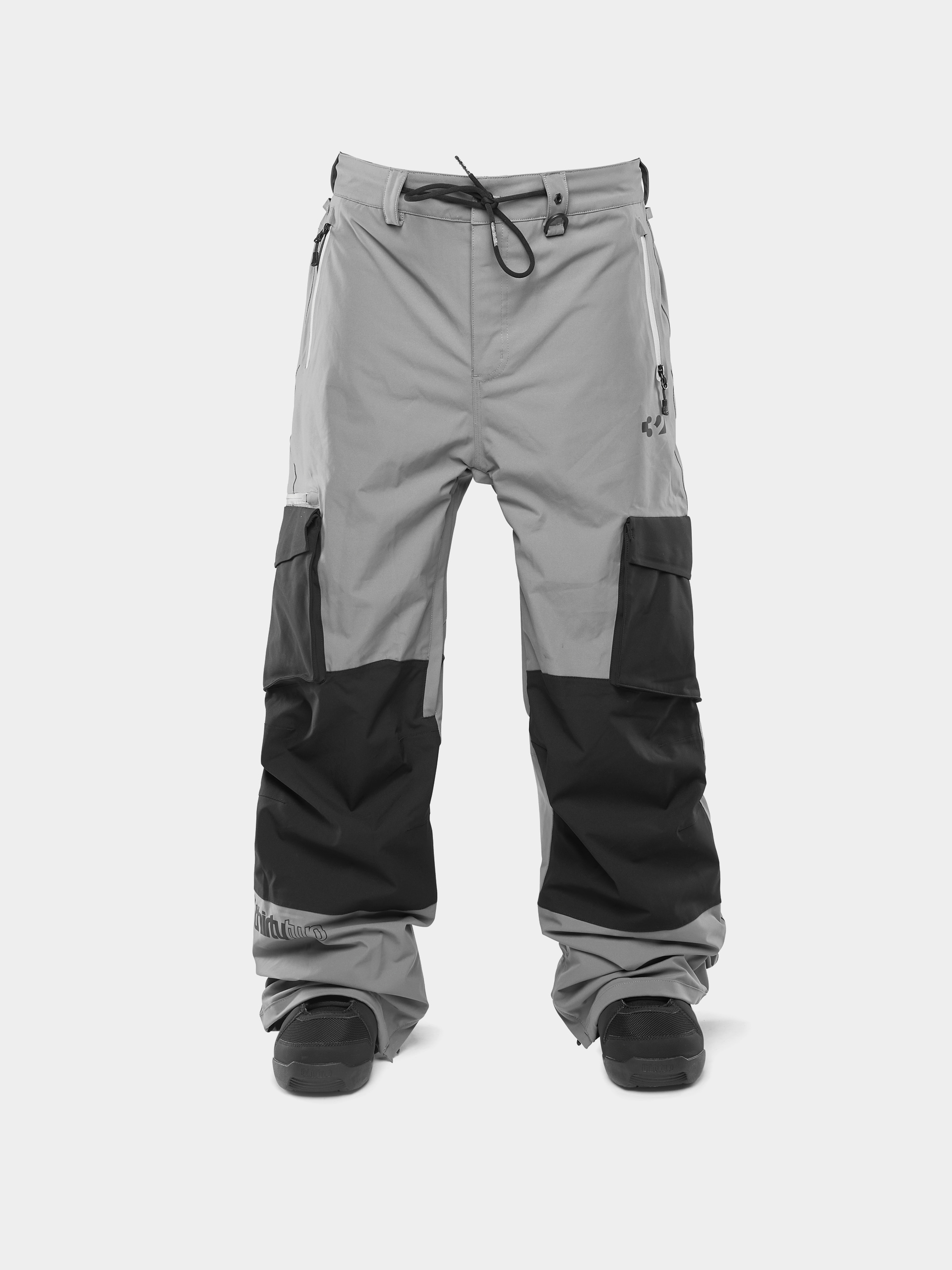 Сноуборд панталони ThirtyTwo Blahzay Cargo (charcoal)