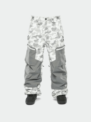 Сноуборд панталони ThirtyTwo Tm (white/camo)