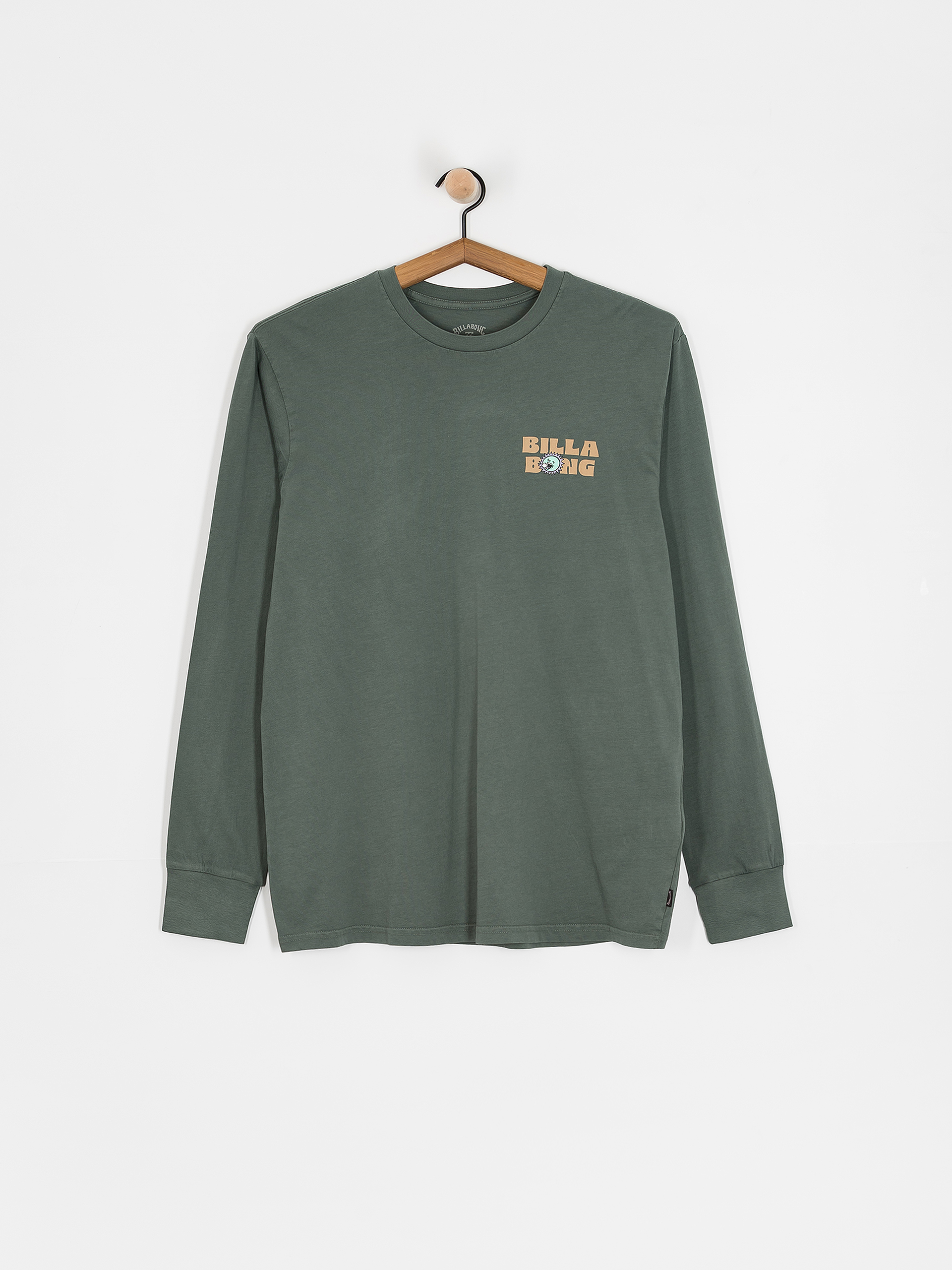 Блуза Billabong Relax (slate green)