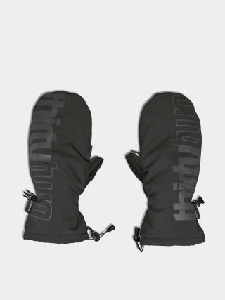 Ръкавици ThirtyTwo Corp Mitt (black/black)