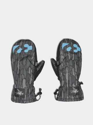 Ръкавици ThirtyTwo Corp Mitt Xlt (black)