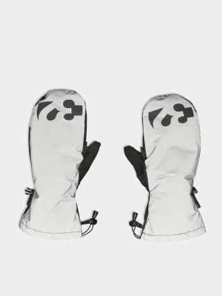 Ръкавици ThirtyTwo Corp Mitt Xlt (black/black/reflective)