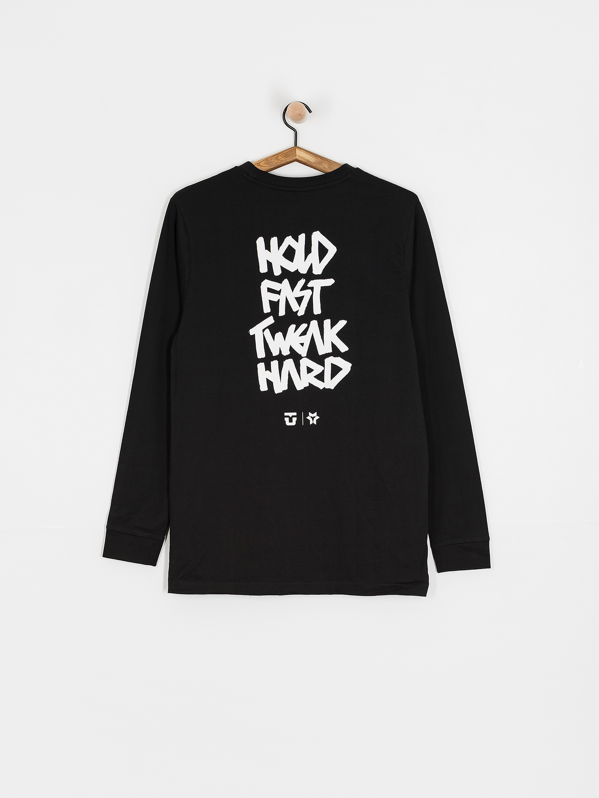 Блуза Method X Union Hfth (black)