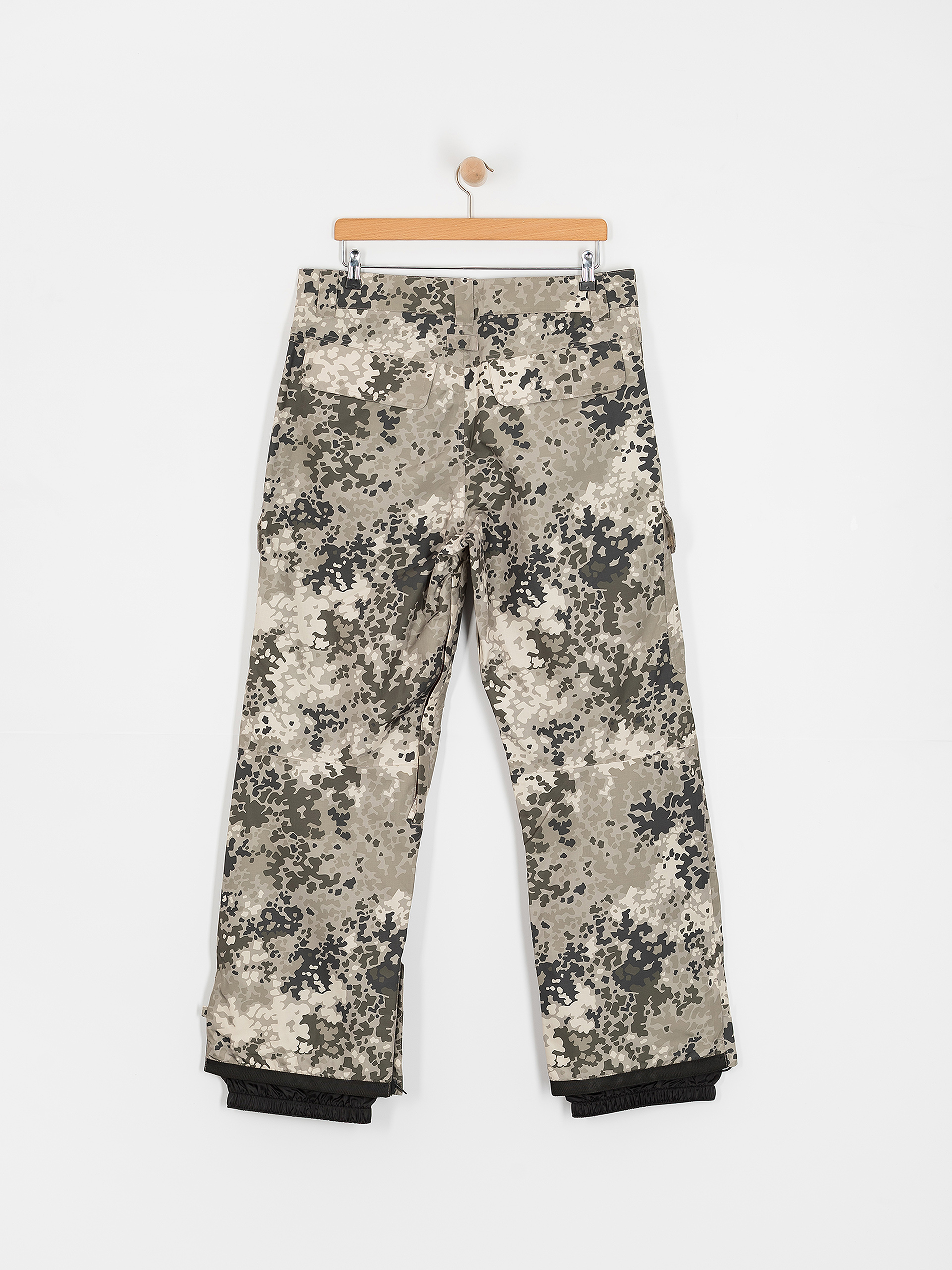 Мъжко Сноуборд панталони DC Code (fractal)