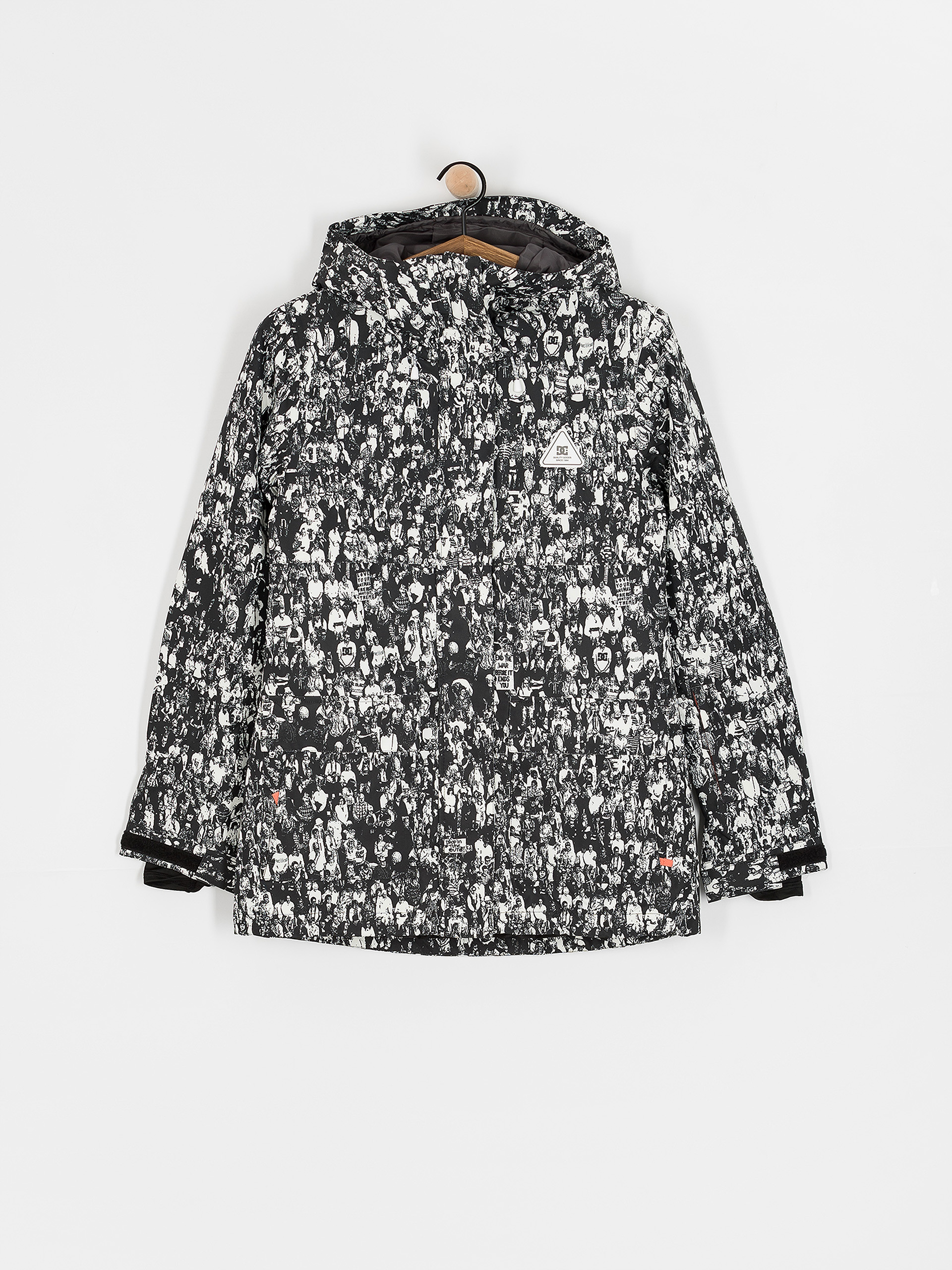 u0421u043du043eu0443u0431u043eu0440u0434 u044fu043au0435 DC Cruiser Wmn (chair one blanc)