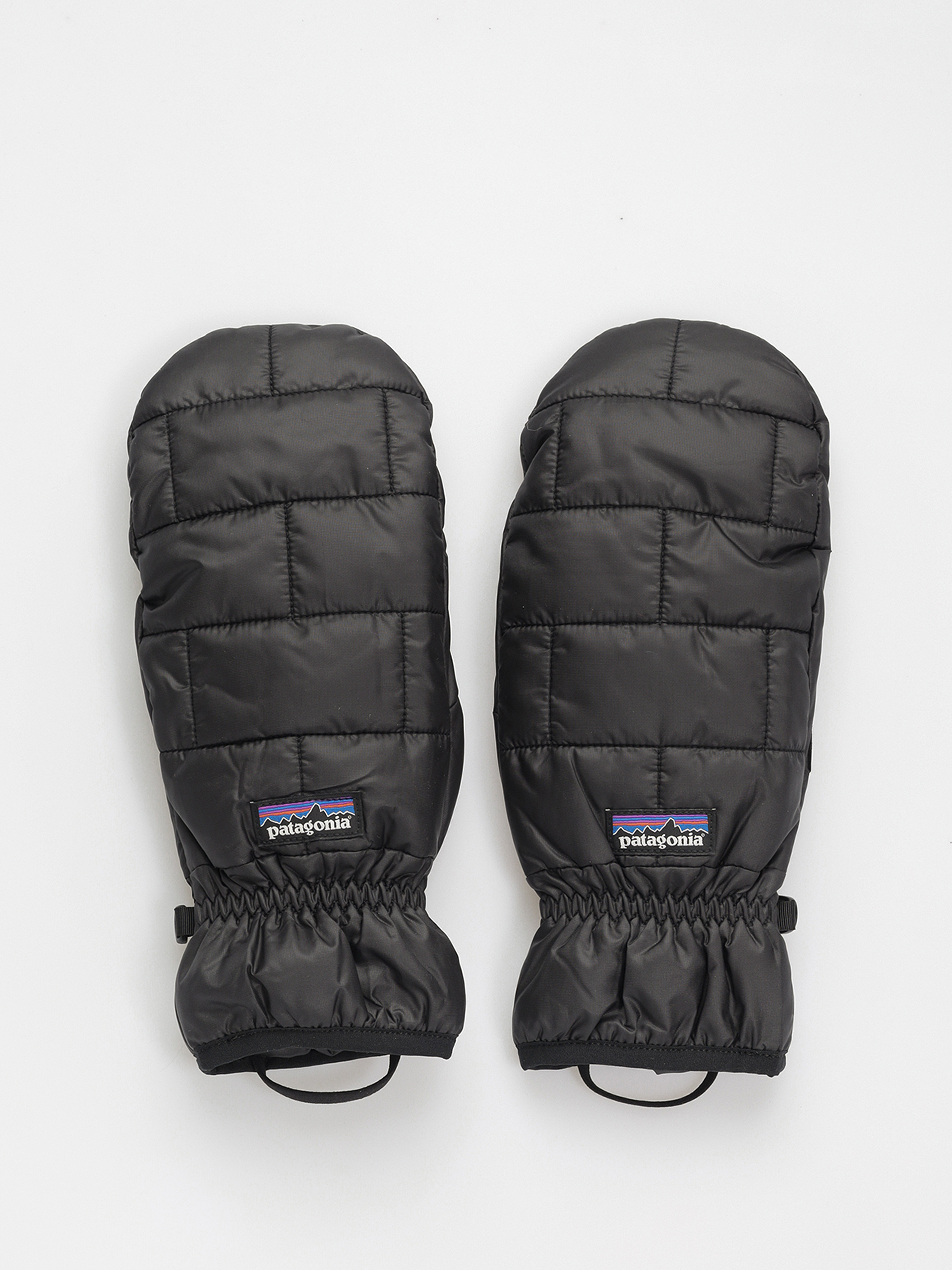 Ръкавици Patagonia Nano Puff Mitts (black)