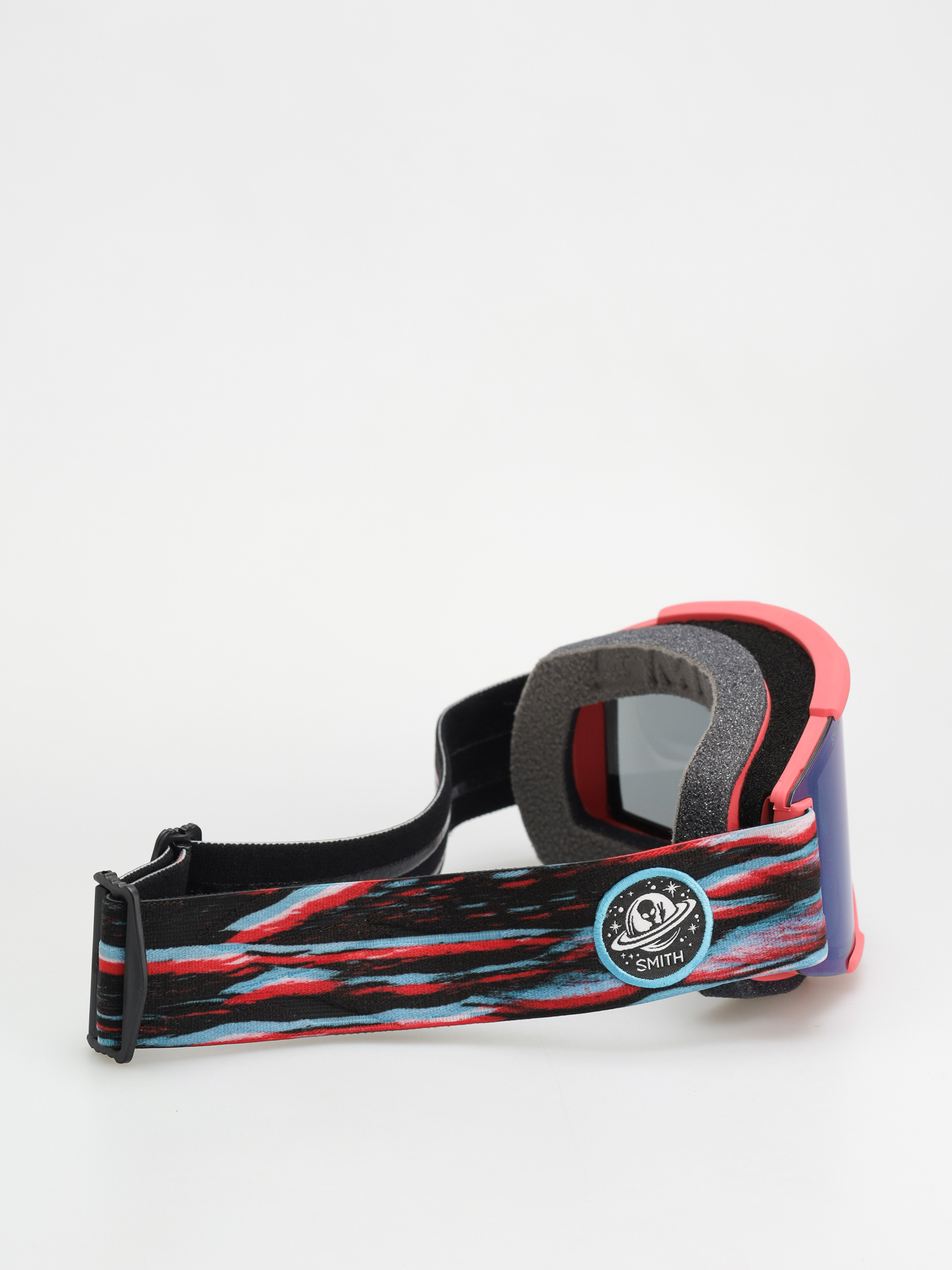 Сноуборд очила Smith Squad (wild child close encounters/chromapop everyday blue mirror)