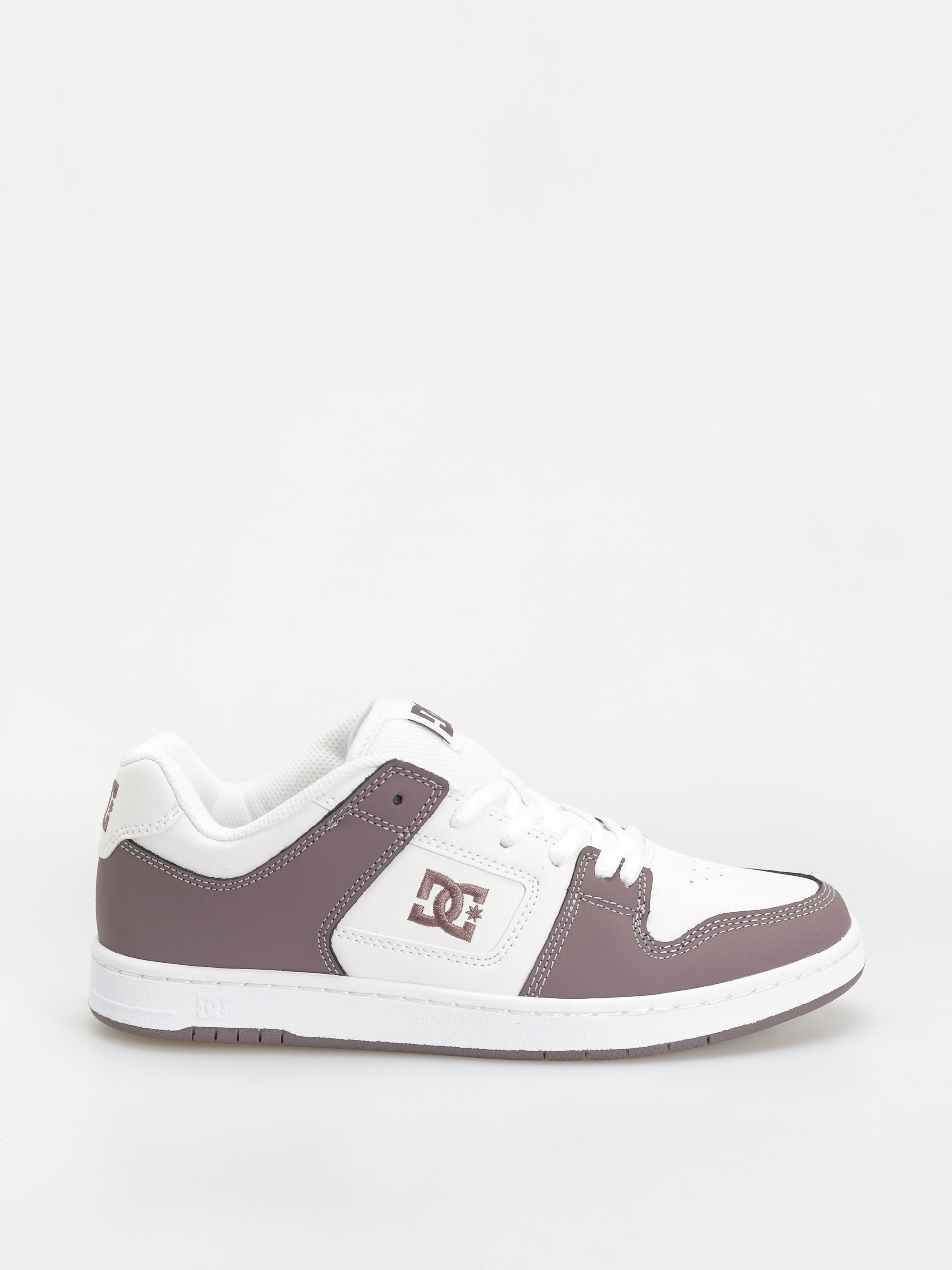 u041eu0431u0443u0432u043au0438 DC Manteca 4 (white/plum)