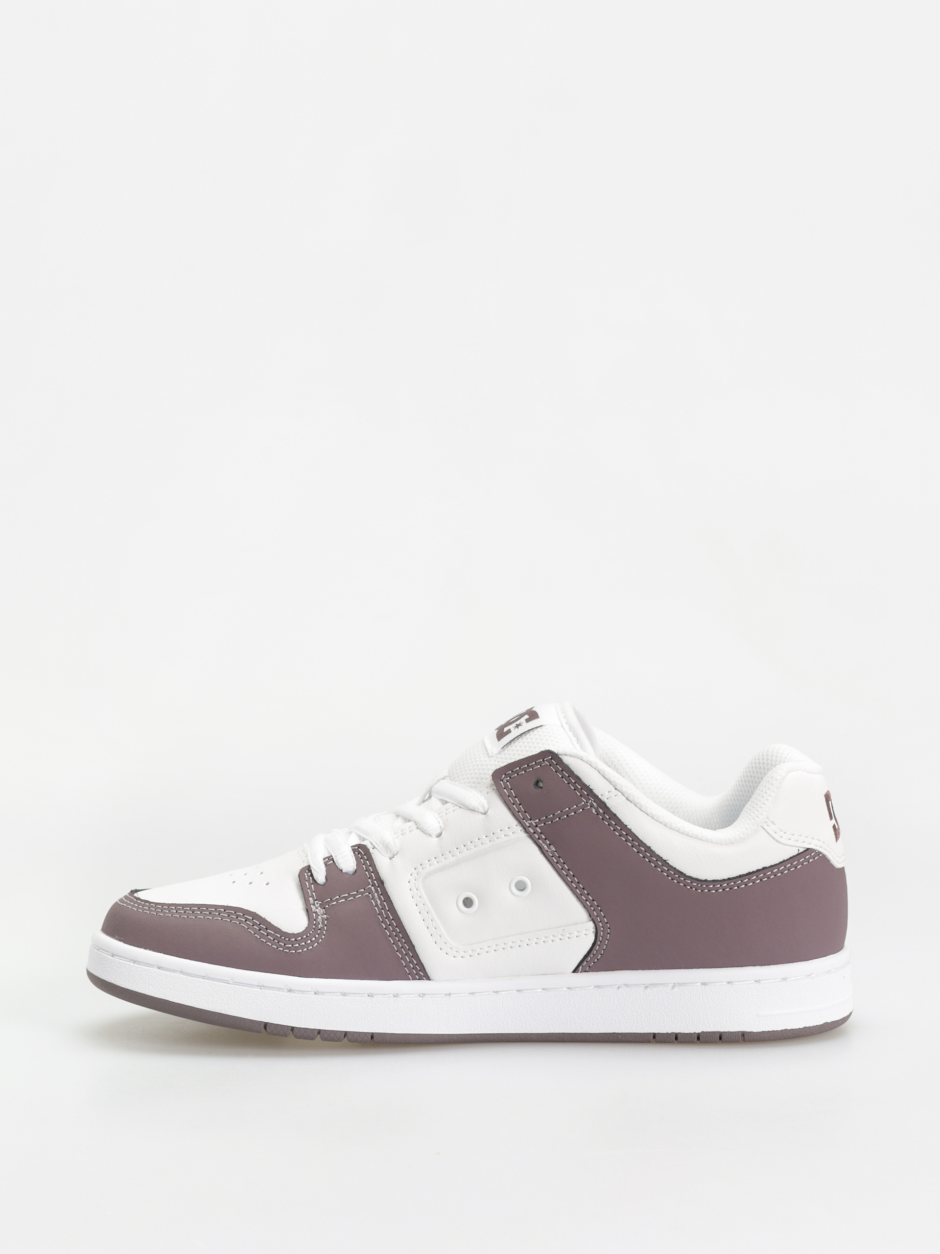 Обувки DC Manteca 4 (white/plum)