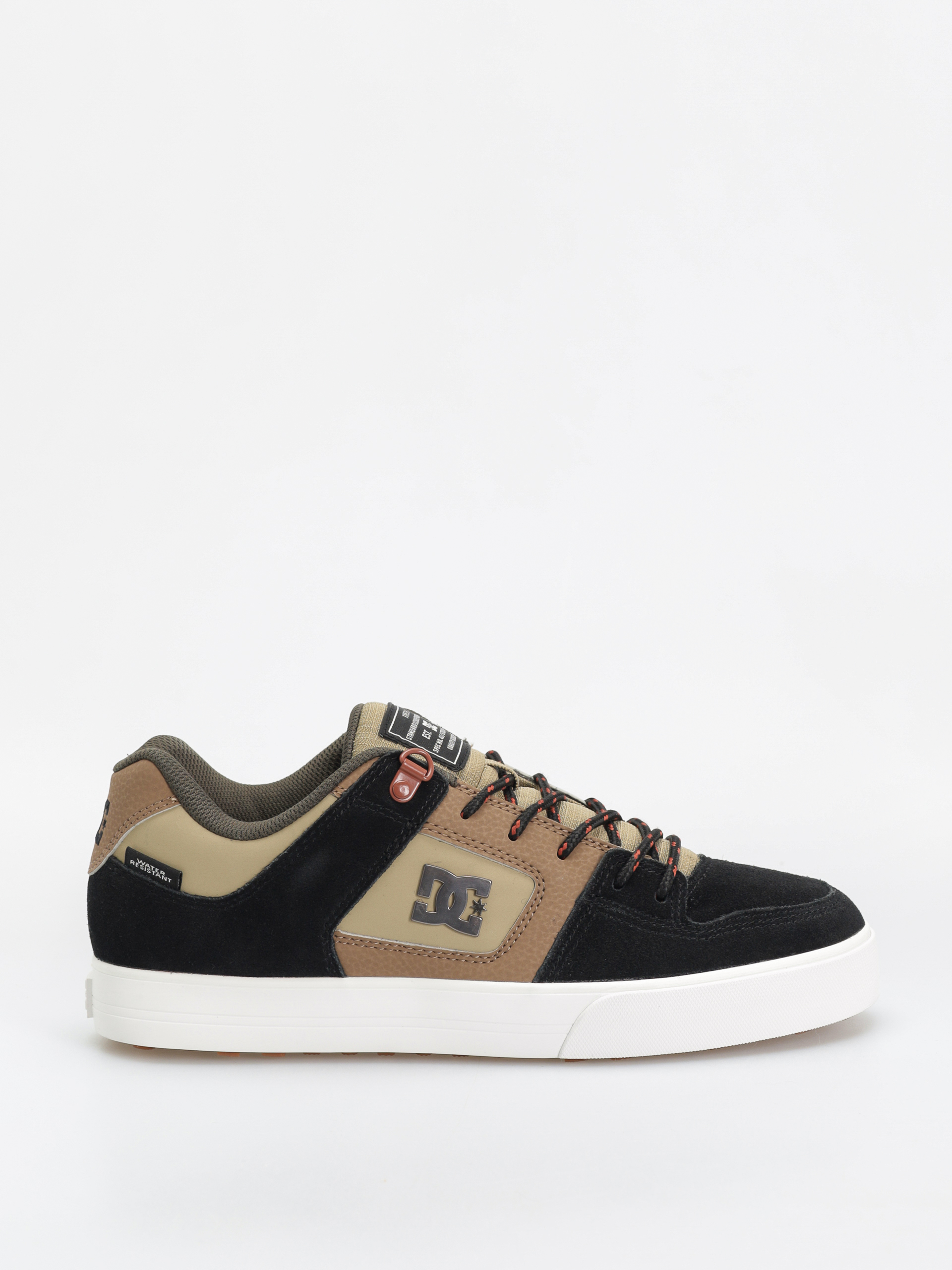 u041eu0431u0443u0432u043au0438 DC Pure Wnt (brown/brown/green)