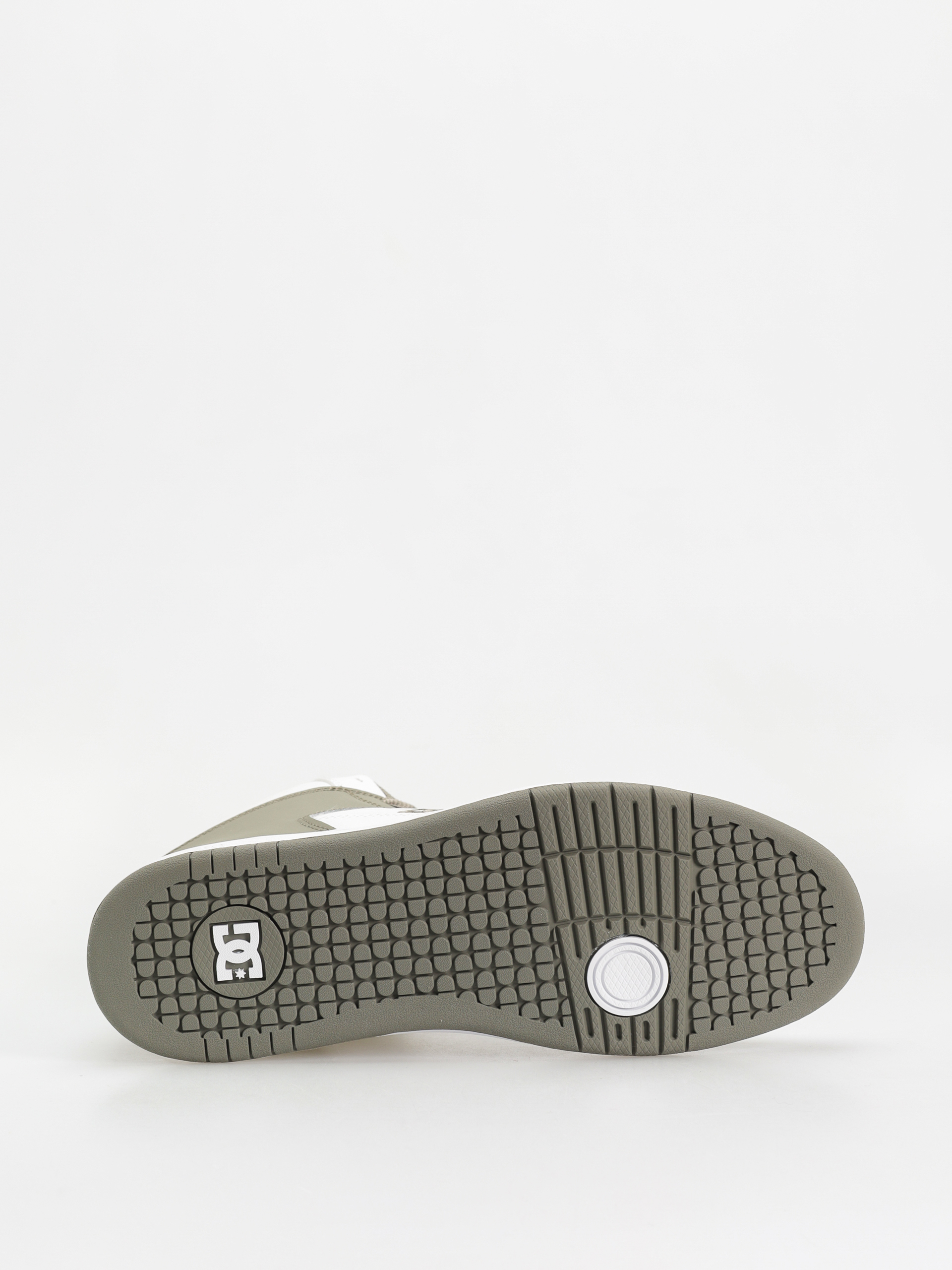 Обувки DC Manteca 4 Hi (white/olive)