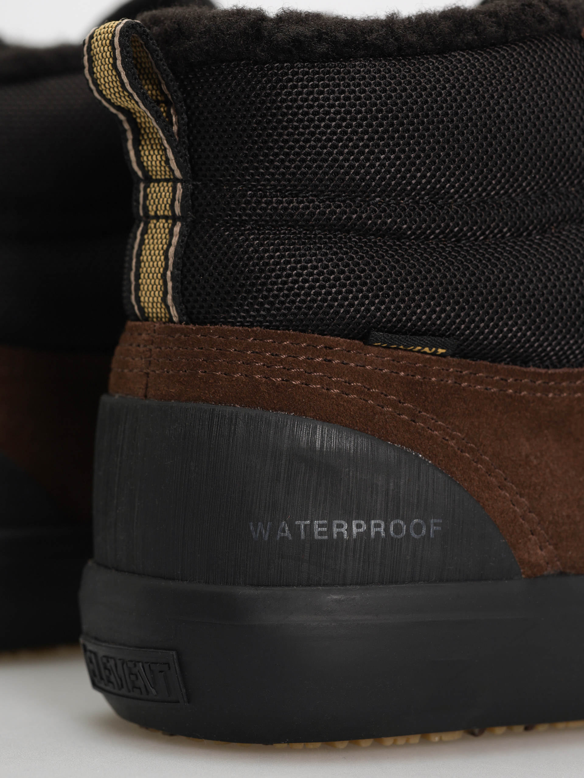 Обувки Element Tc3 Mid W (dark earth)