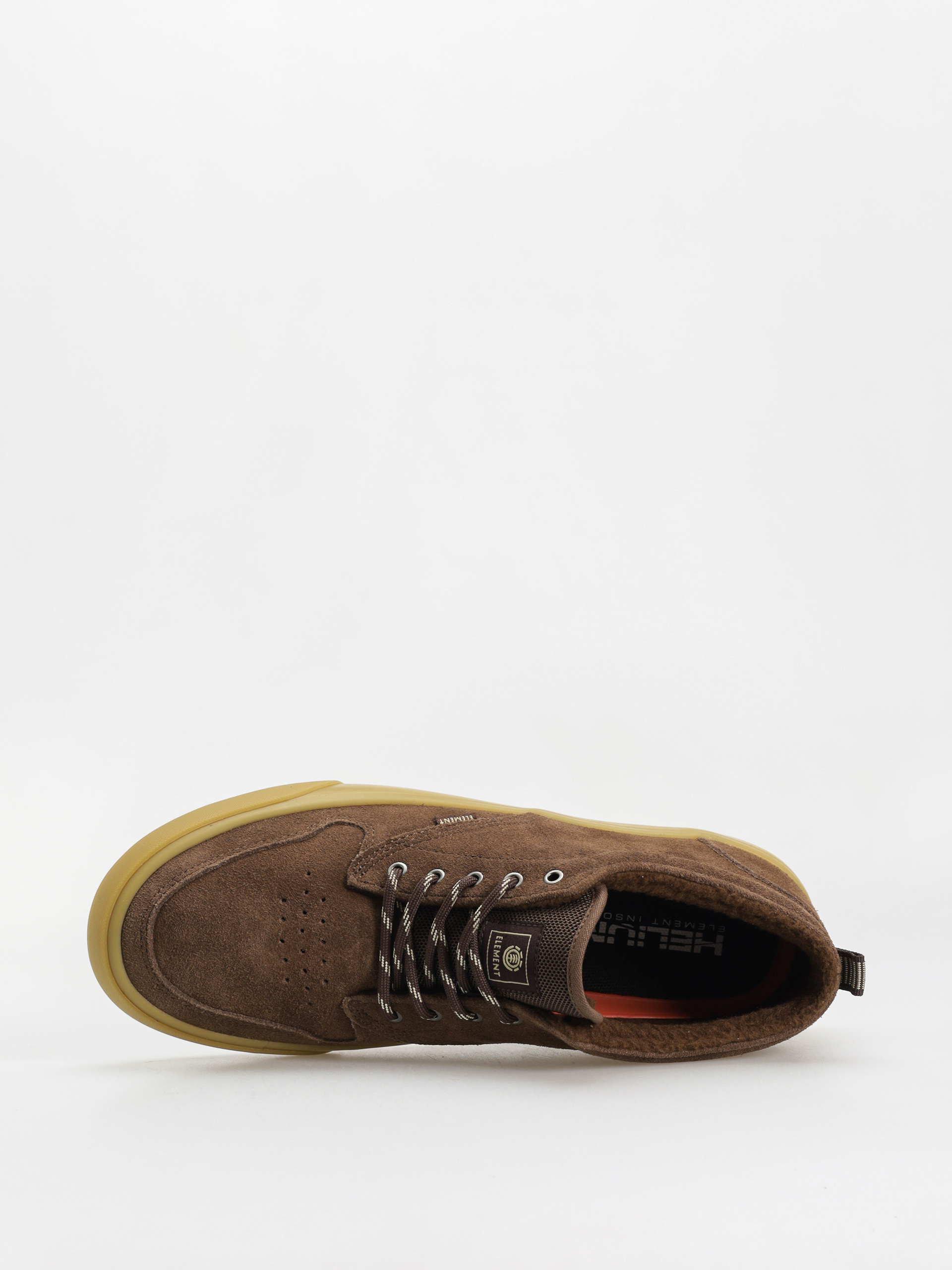 Обувки Element Preston 2 (dark earth)