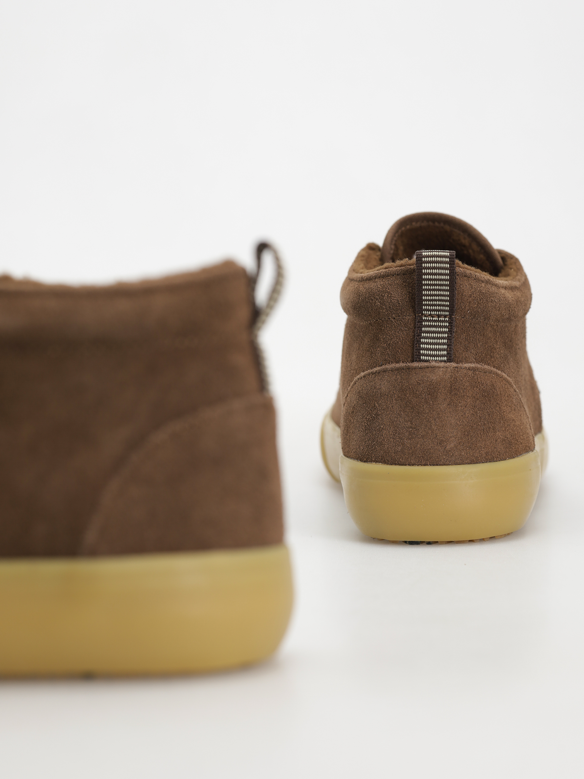 Обувки Element Preston 2 (dark earth)