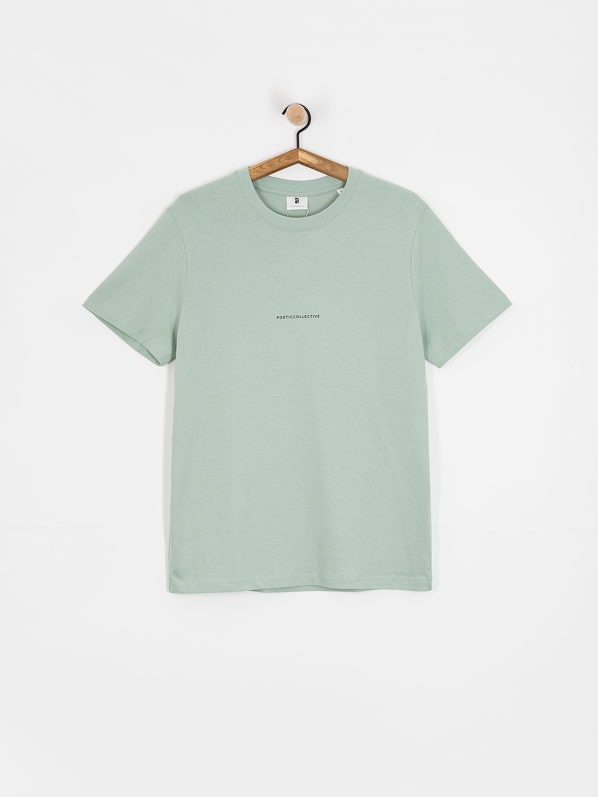 Тениска Poetic Collective Wrong (purple)