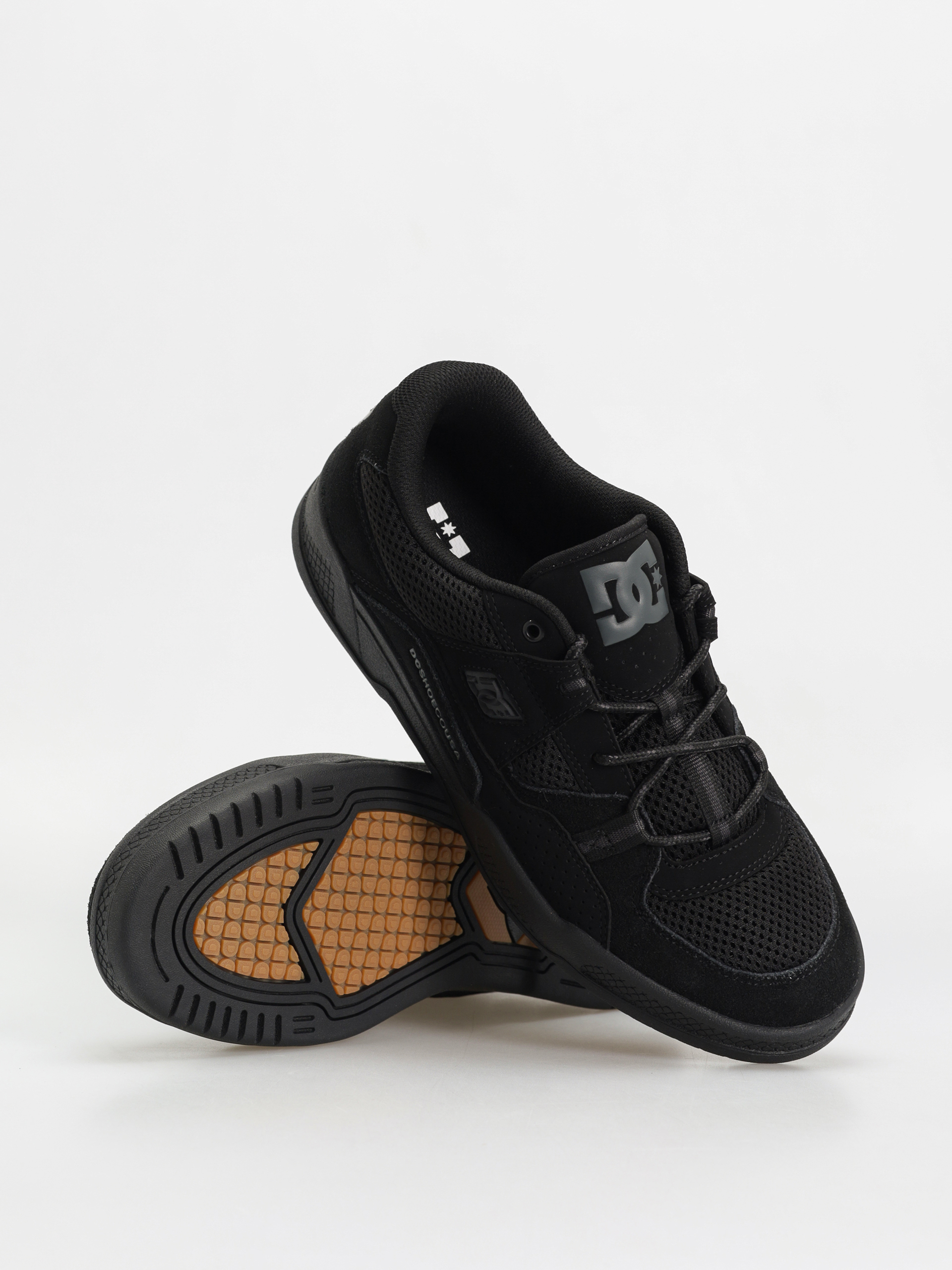 Обувки DC Construct (black/black/black)