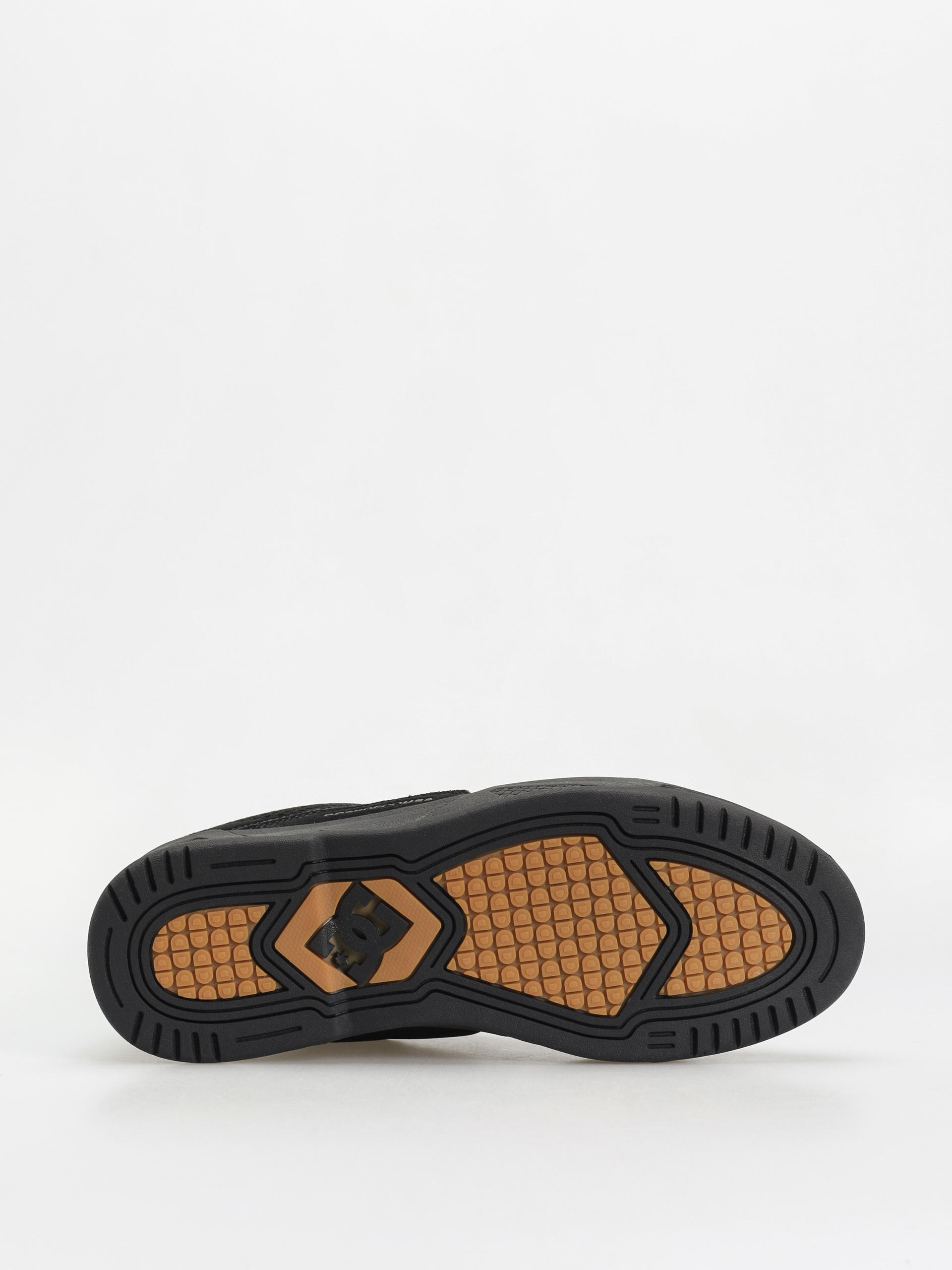 Обувки DC Construct (black/black/black)