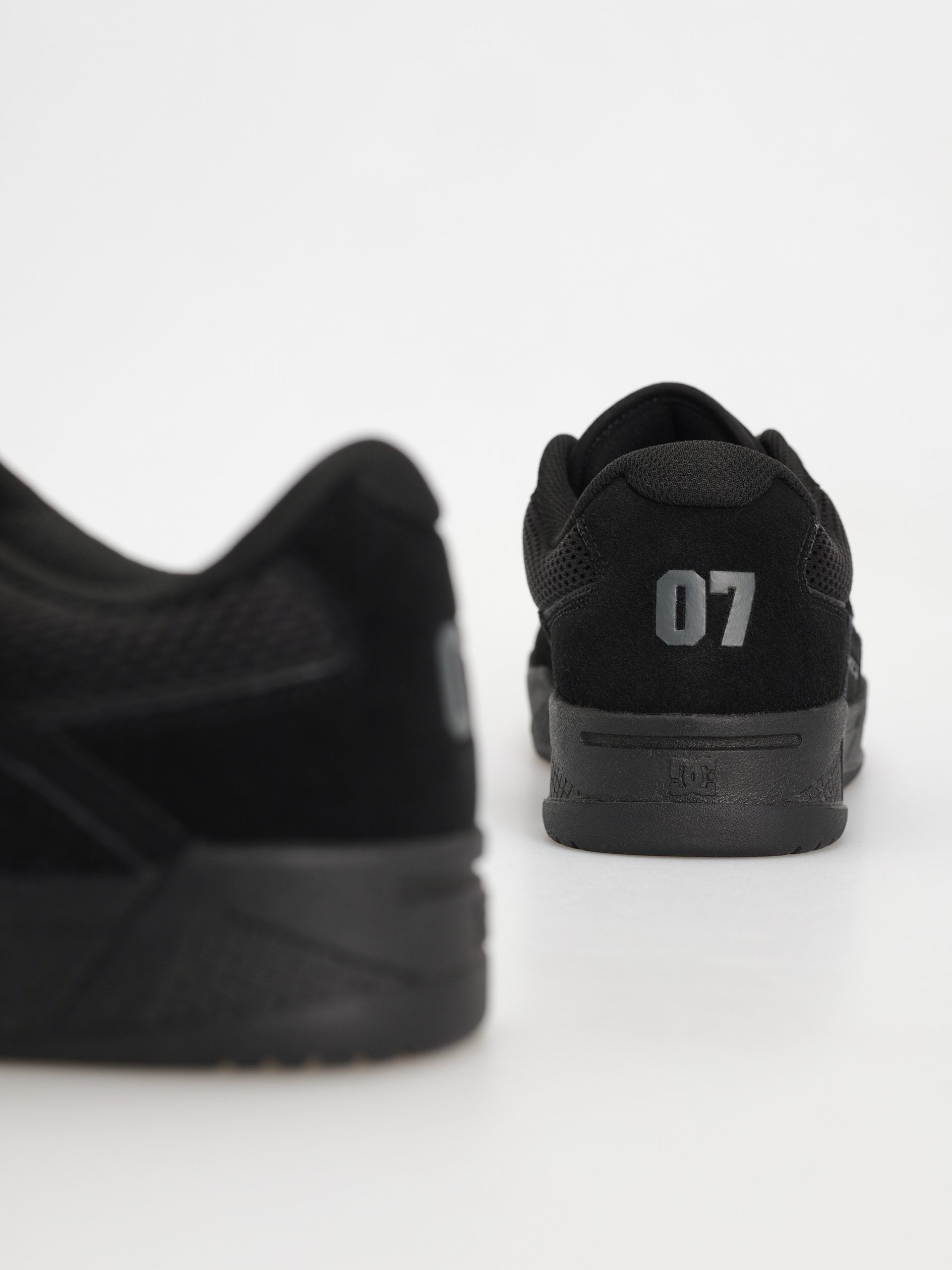 Обувки DC Construct (black/black/black)